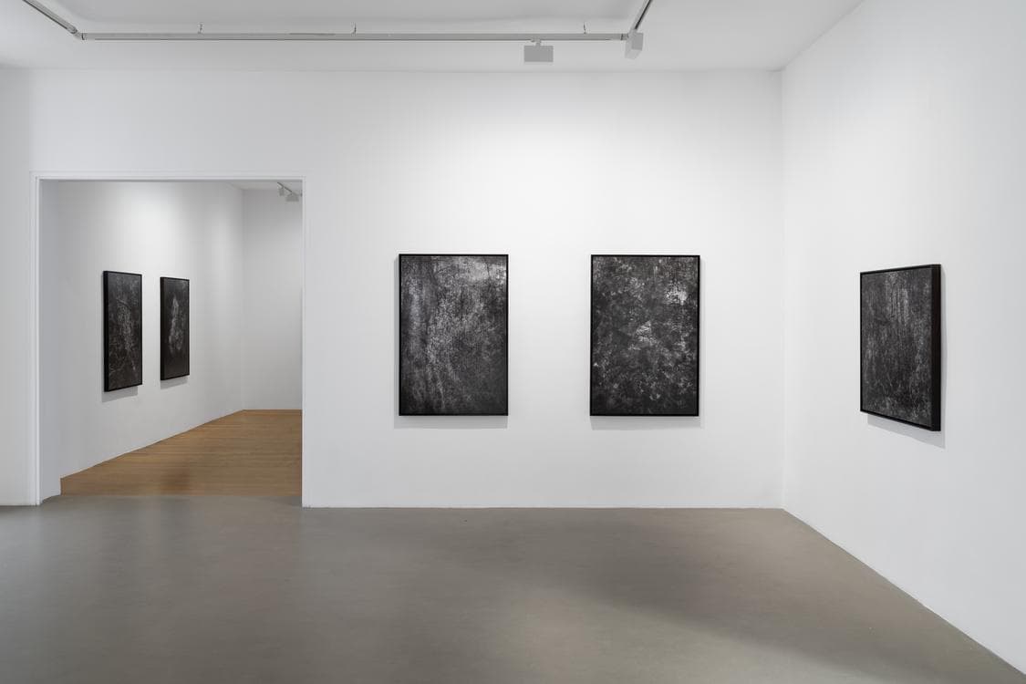 Melik Ohanian — Alteration, For a Long Time in Time — image 4 of 5