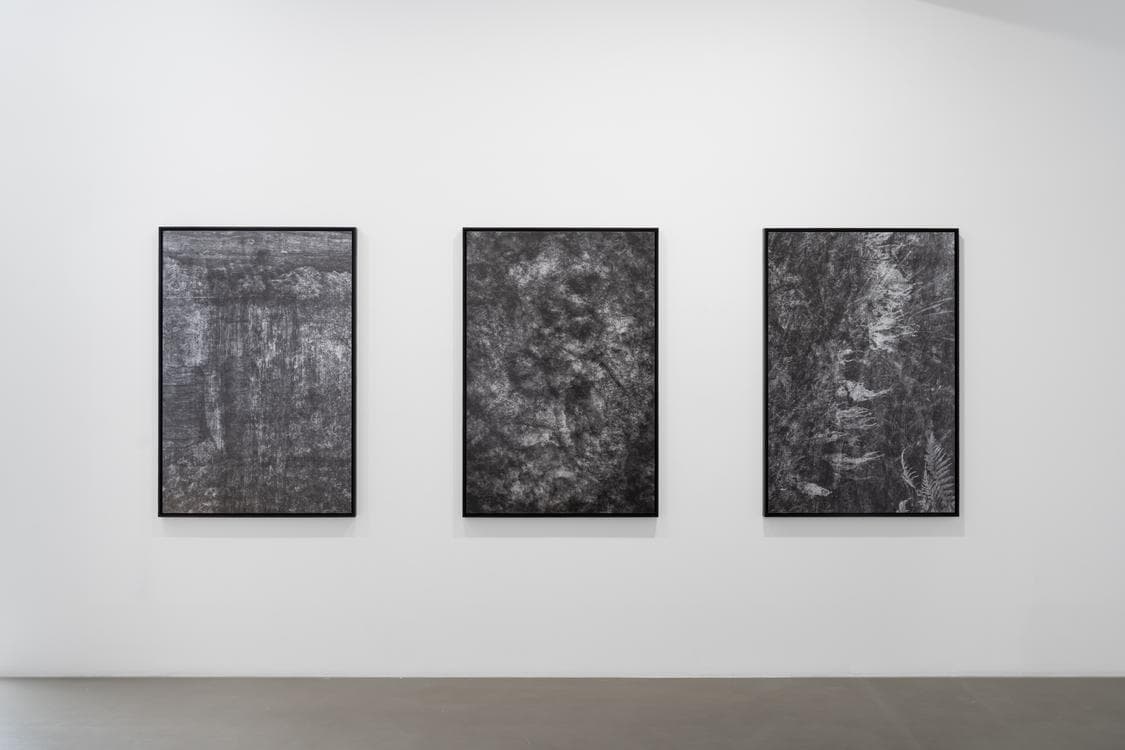 Melik Ohanian — Alteration, For a Long Time in Time — image 5 of 5