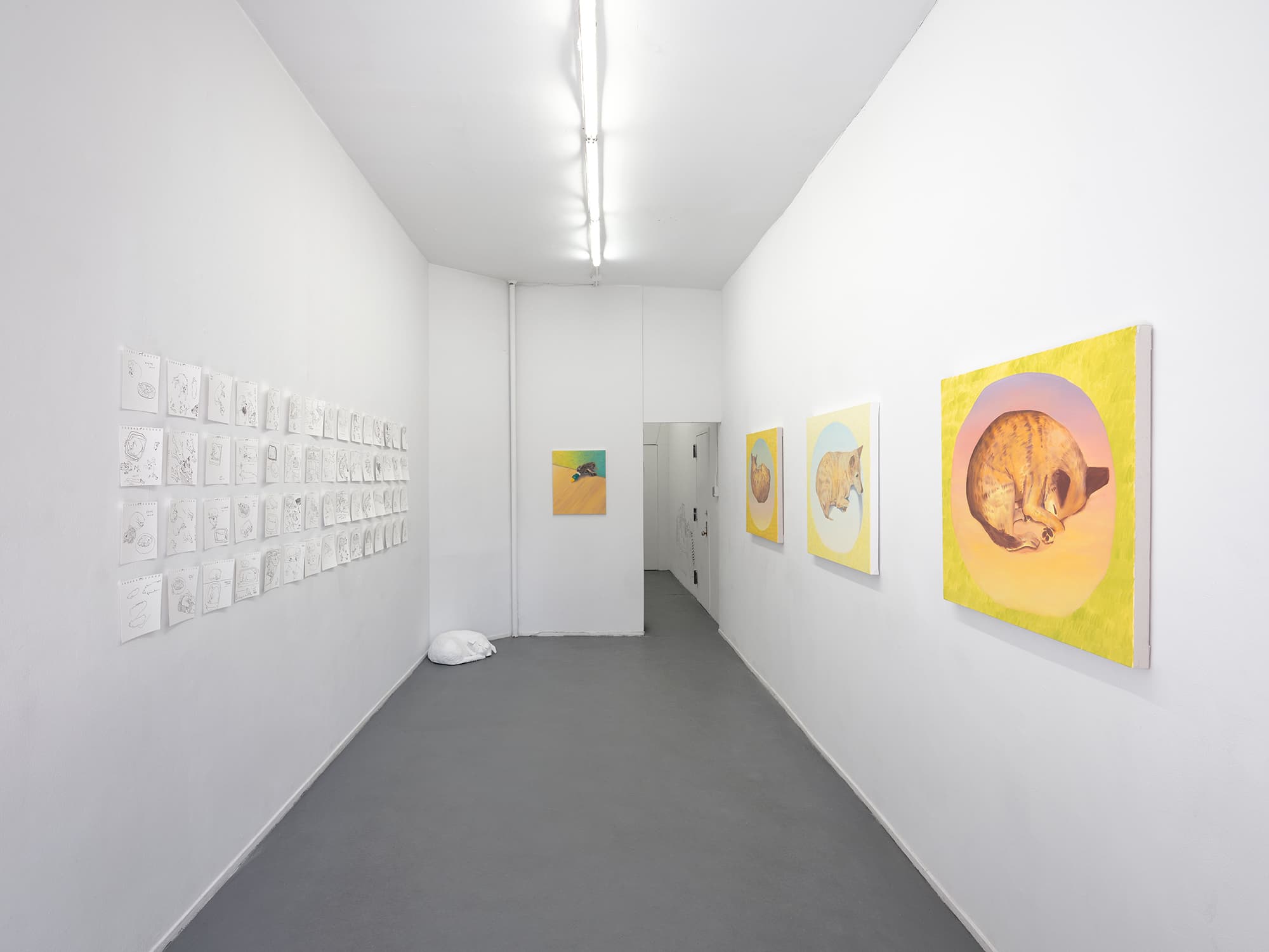 Chen Peng & Fan Wu — Dog Nights — image 1 of 5