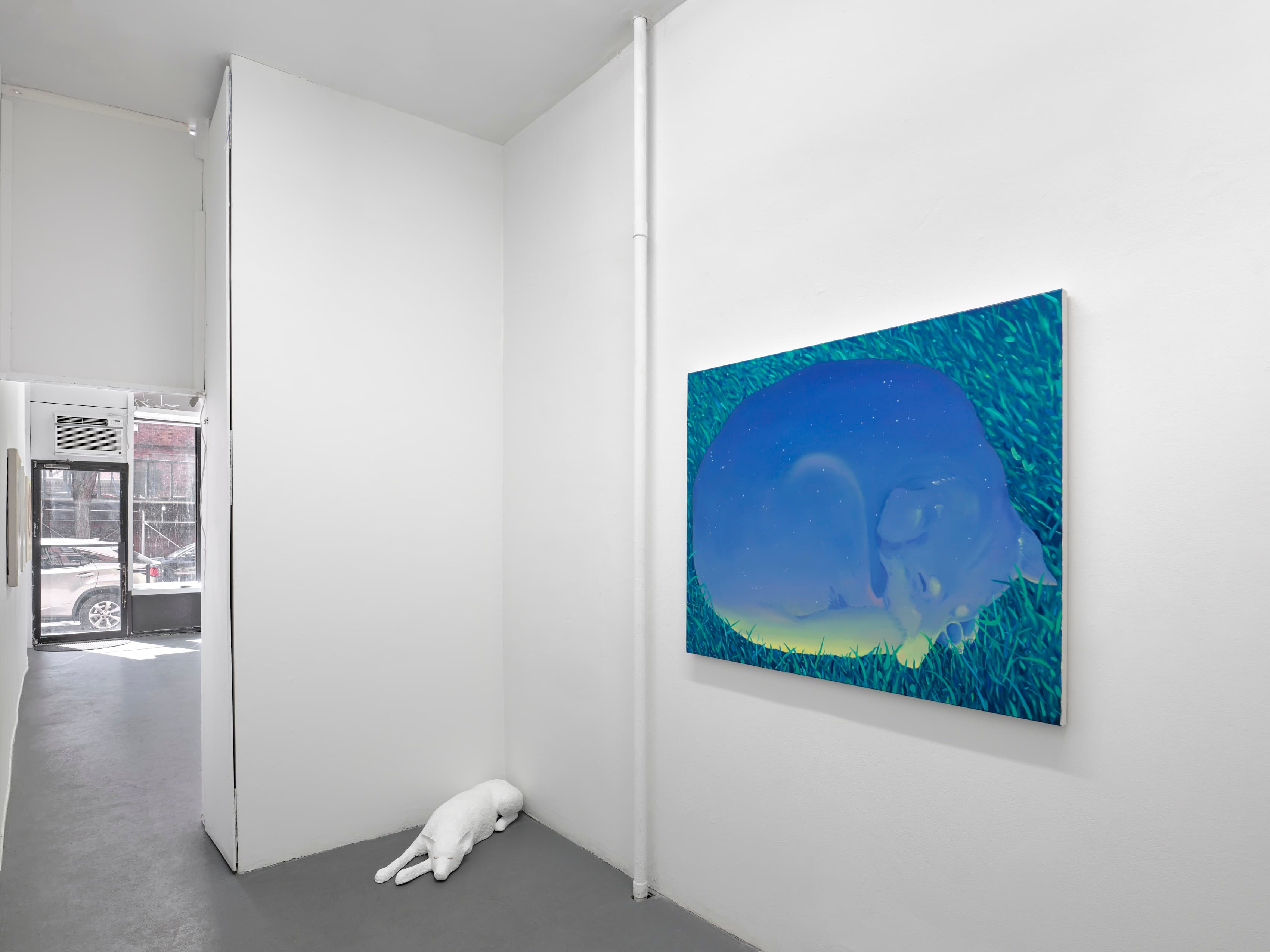 Chen Peng & Fan Wu — Dog Nights — image 4 of 5
