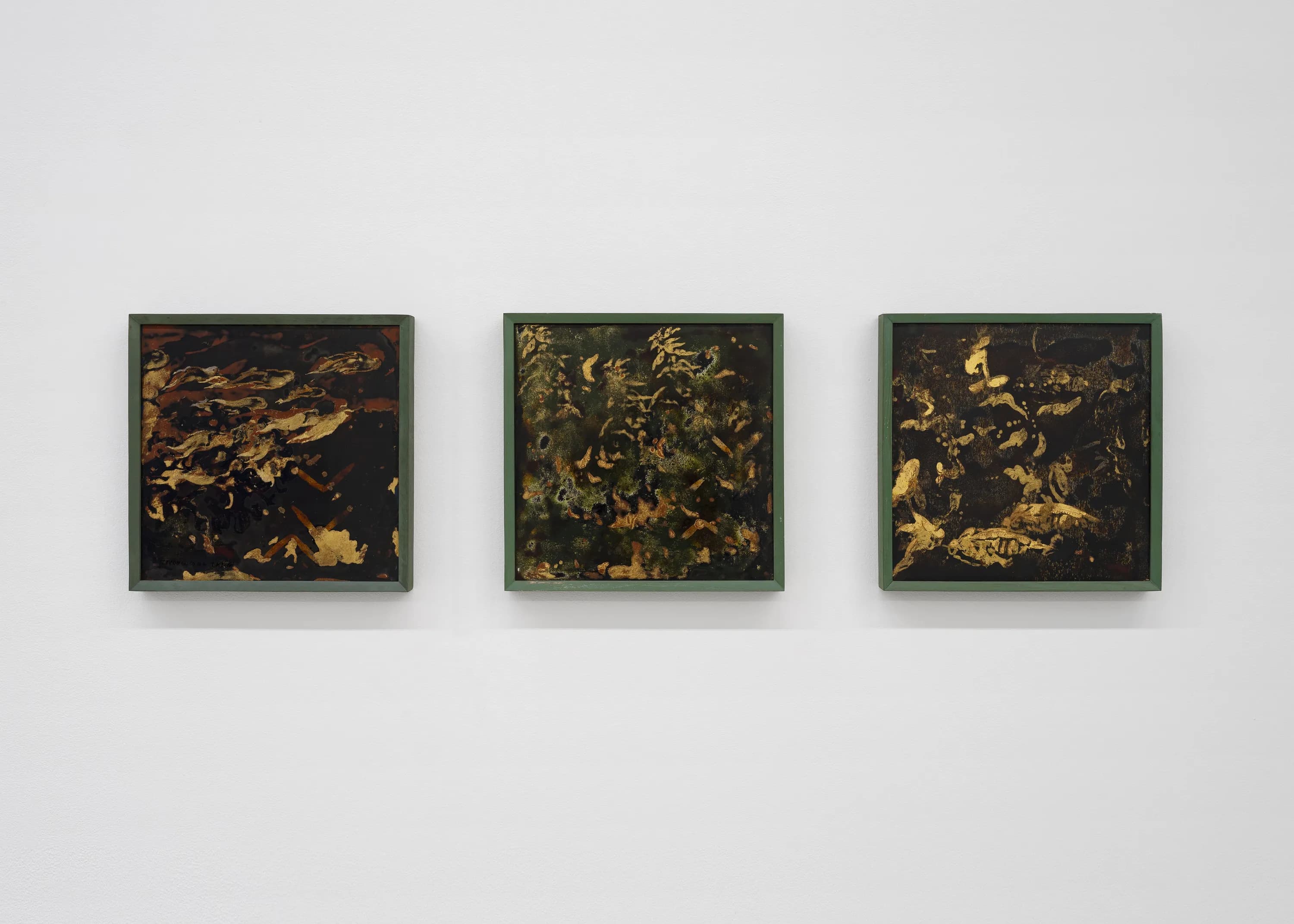 Group Exhibition — Re:Form, A Glimpse of Abstraction in Vietnam Since Đổi Mới — image 2 of 5