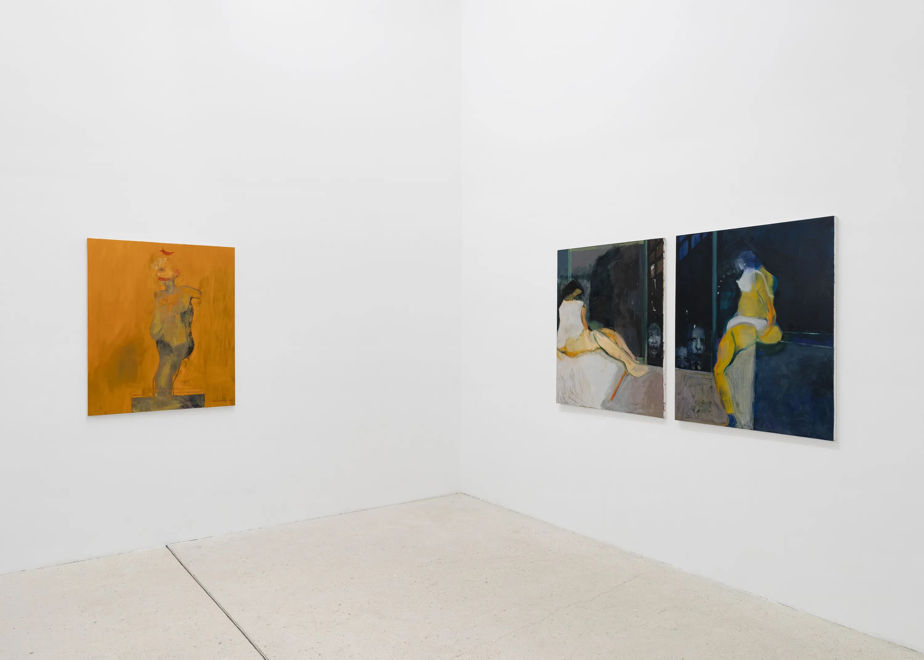Group Exhibition — Re:Form, A Glimpse of Abstraction in Vietnam Since Đổi Mới — image 4 of 5