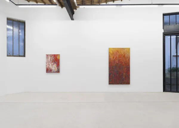 Group Exhibition — Re:Form, A Glimpse of Abstraction in Vietnam Since Đổi Mới — image 5 of 5