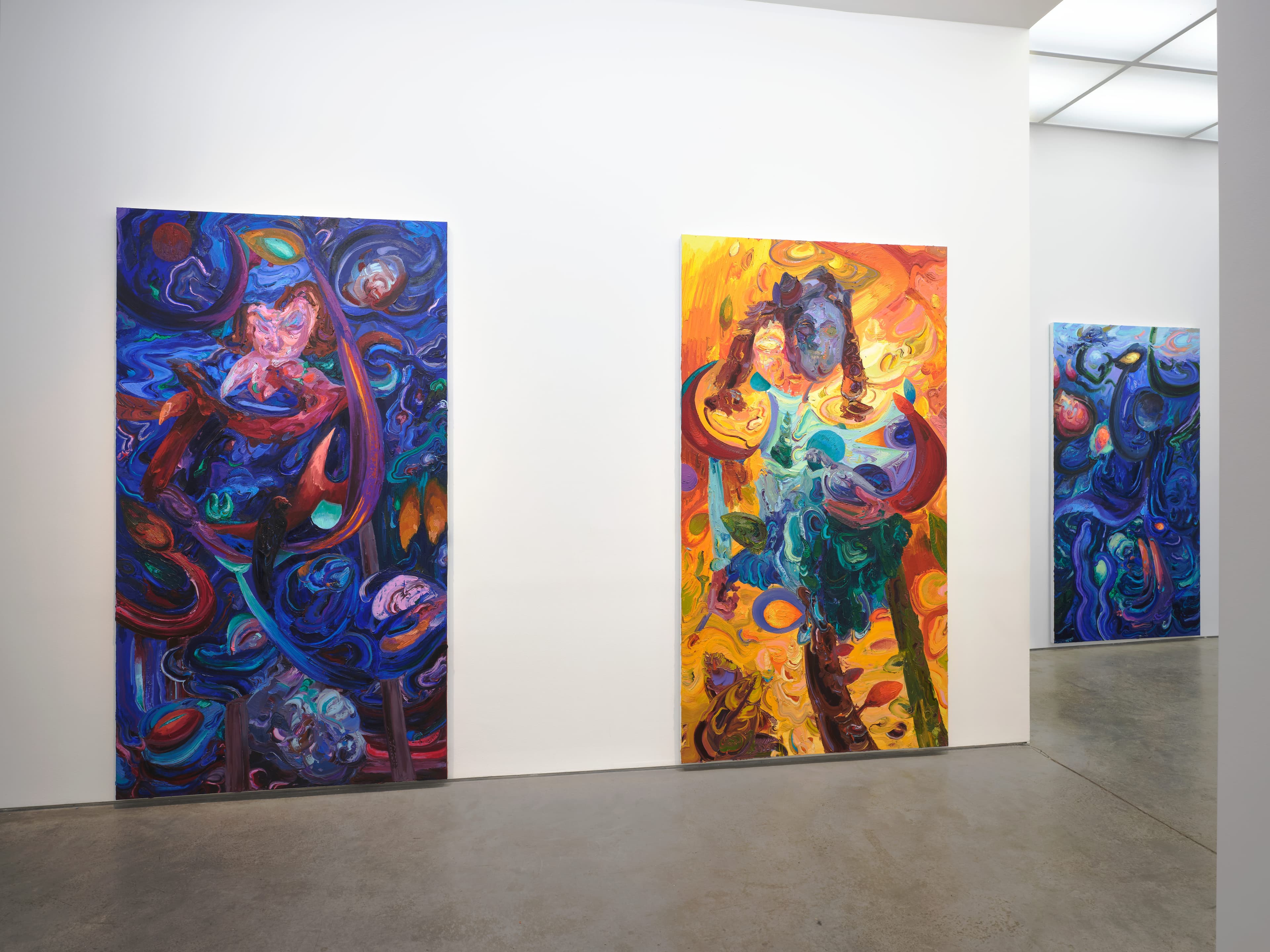 Miryam Haddad — Le Sel D'un Songe — image 2 of 9