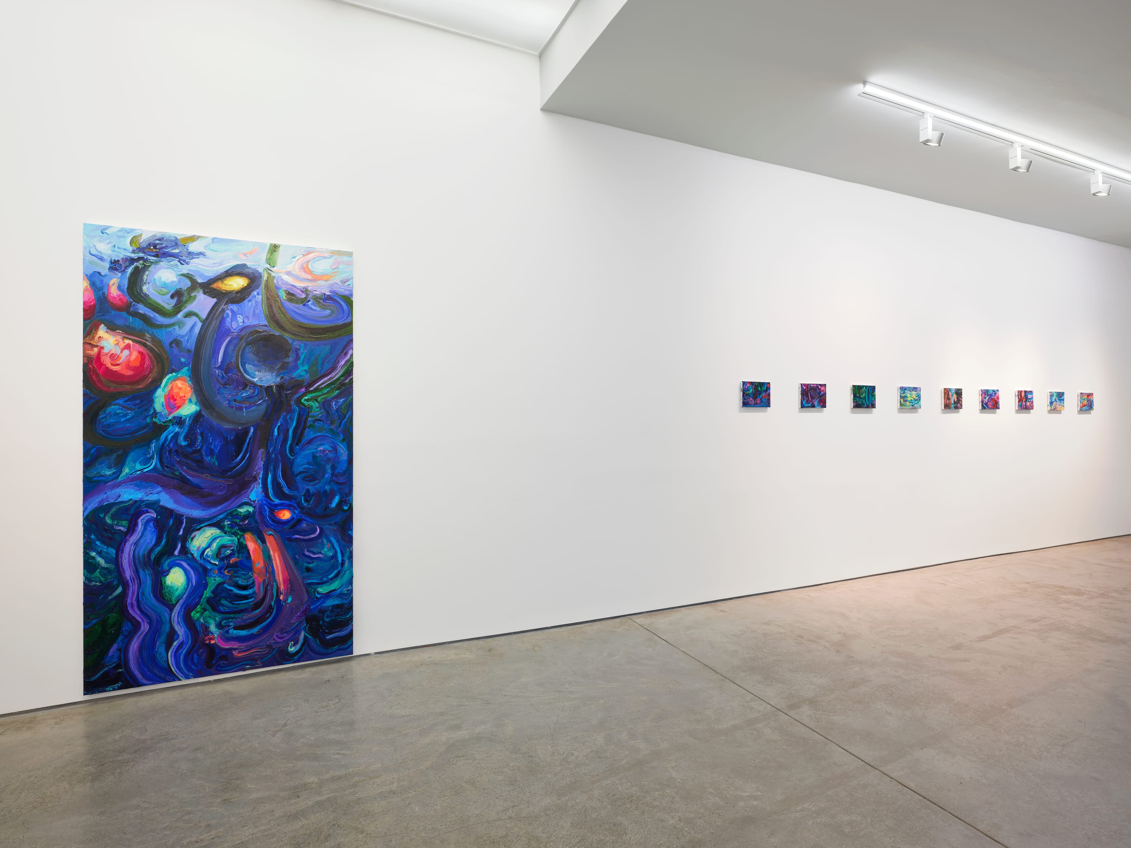 Miryam Haddad — Le Sel D'un Songe — image 3 of 9