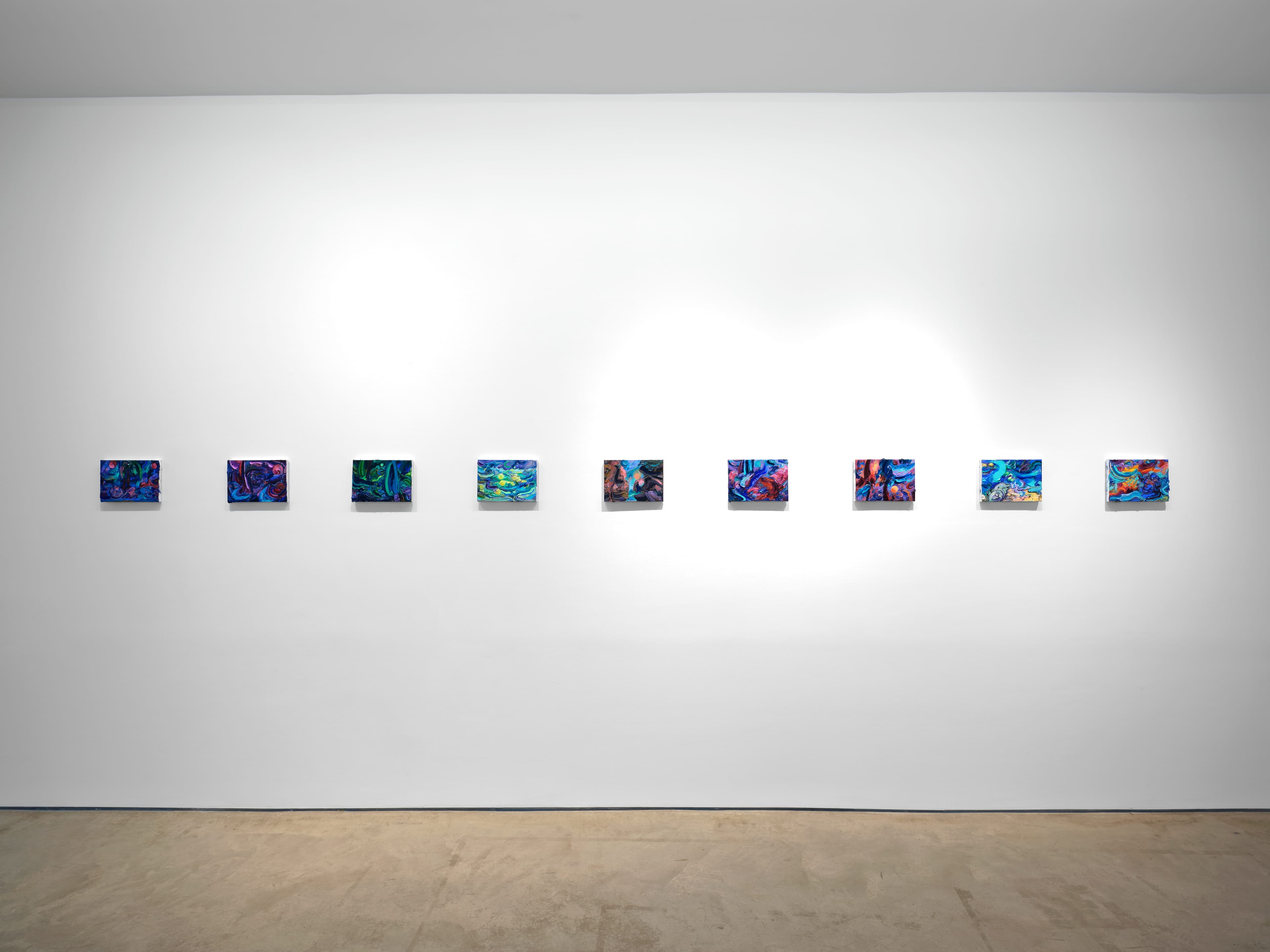 Miryam Haddad — Le Sel D'un Songe — image 4 of 9