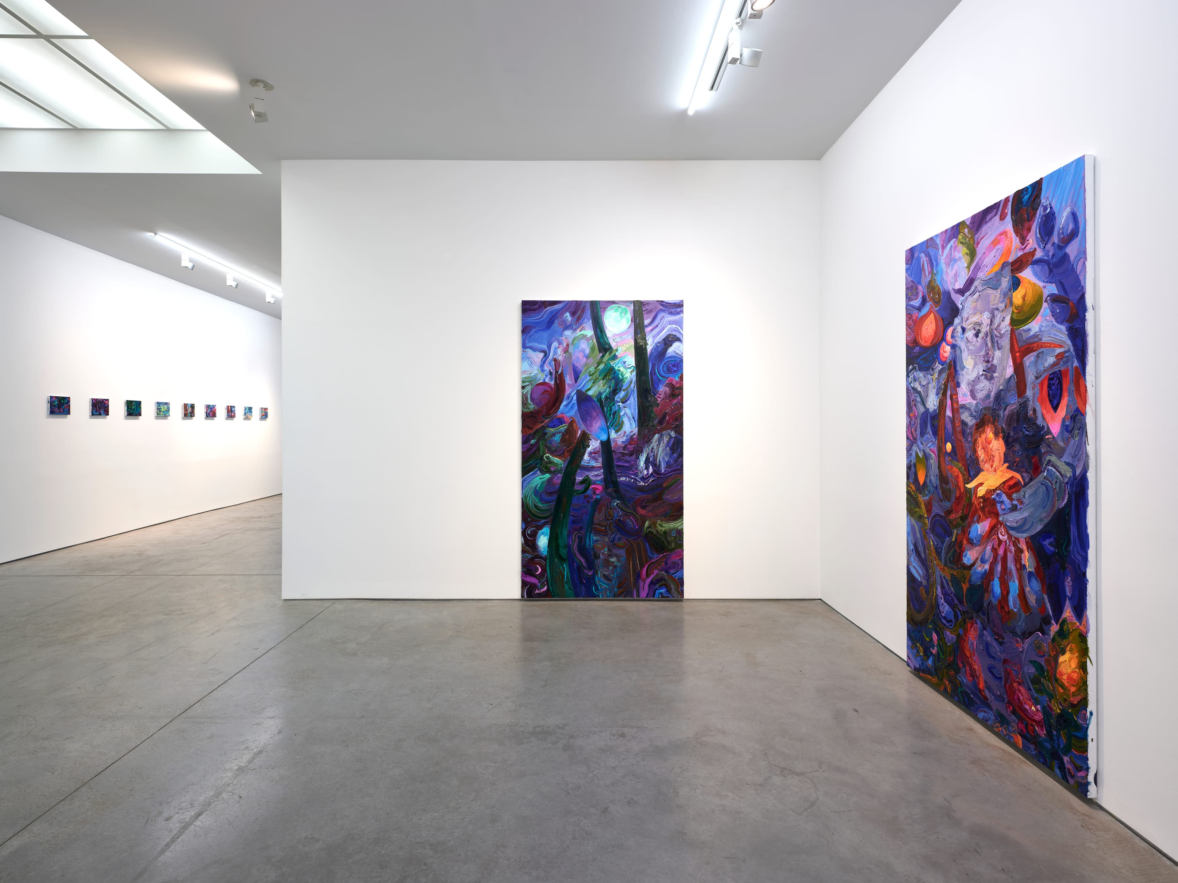 Miryam Haddad — Le Sel D'un Songe — image 5 of 9