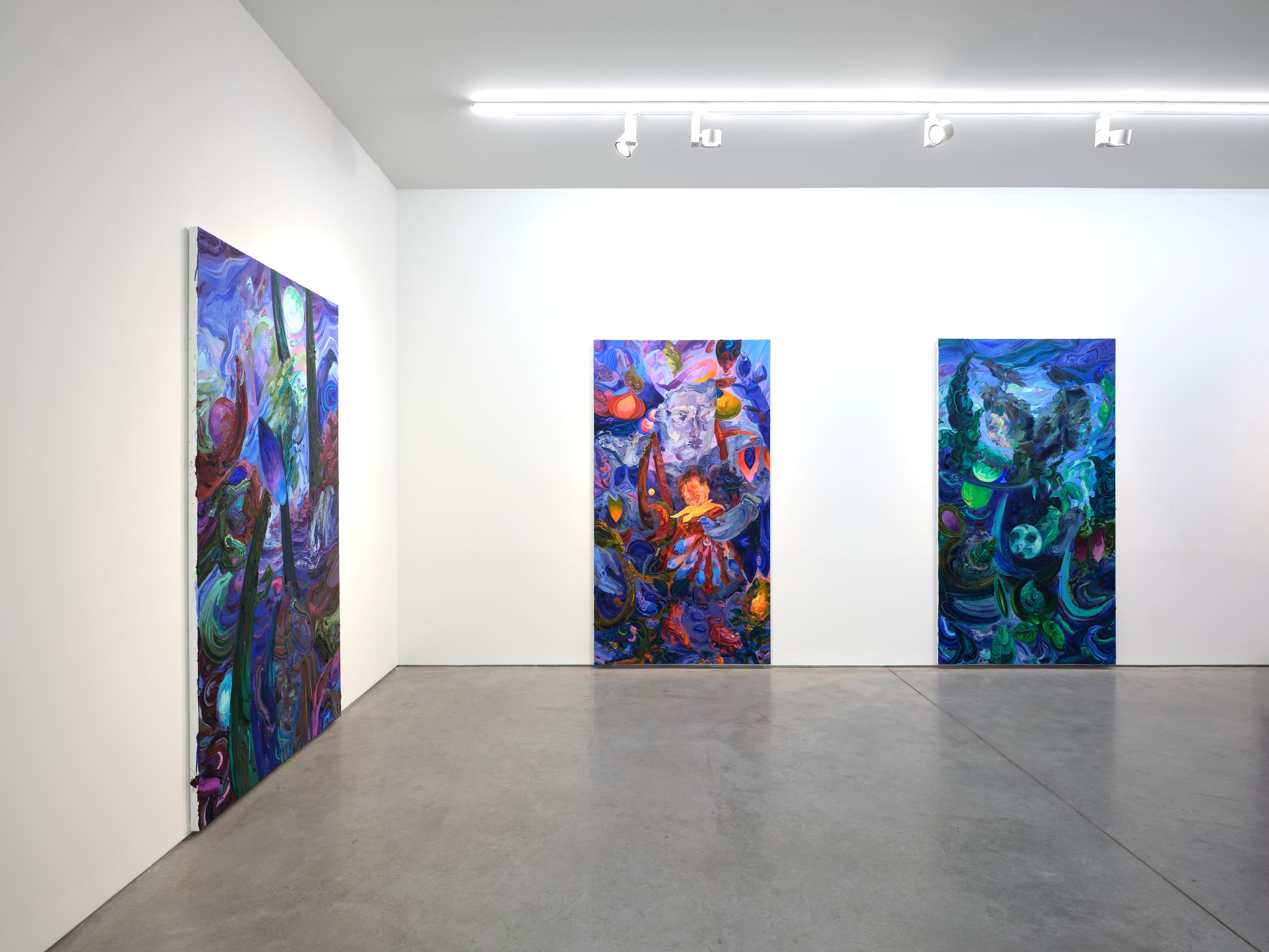Miryam Haddad — Le Sel D'un Songe — image 6 of 9