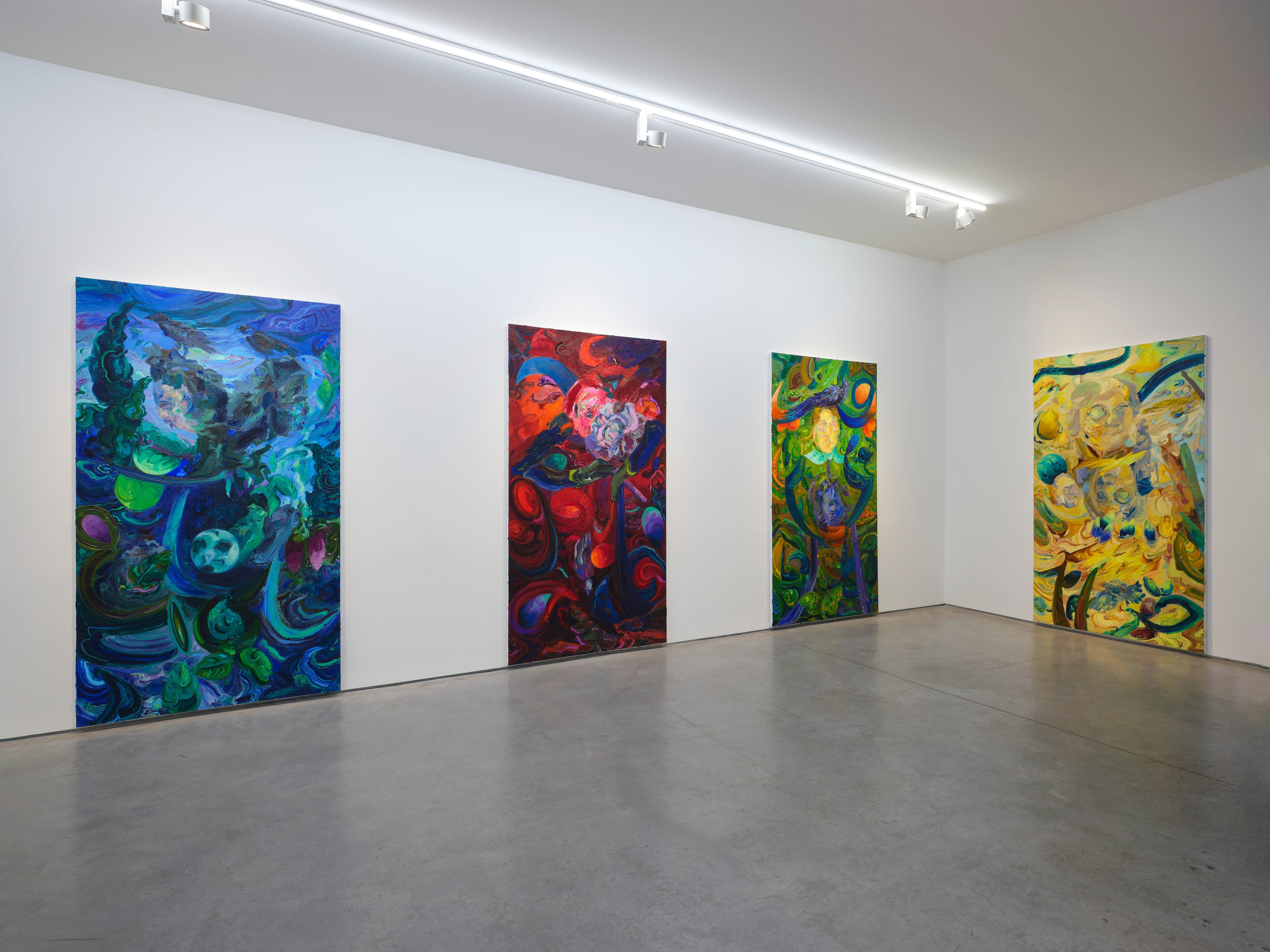 Miryam Haddad — Le Sel D'un Songe — image 7 of 9