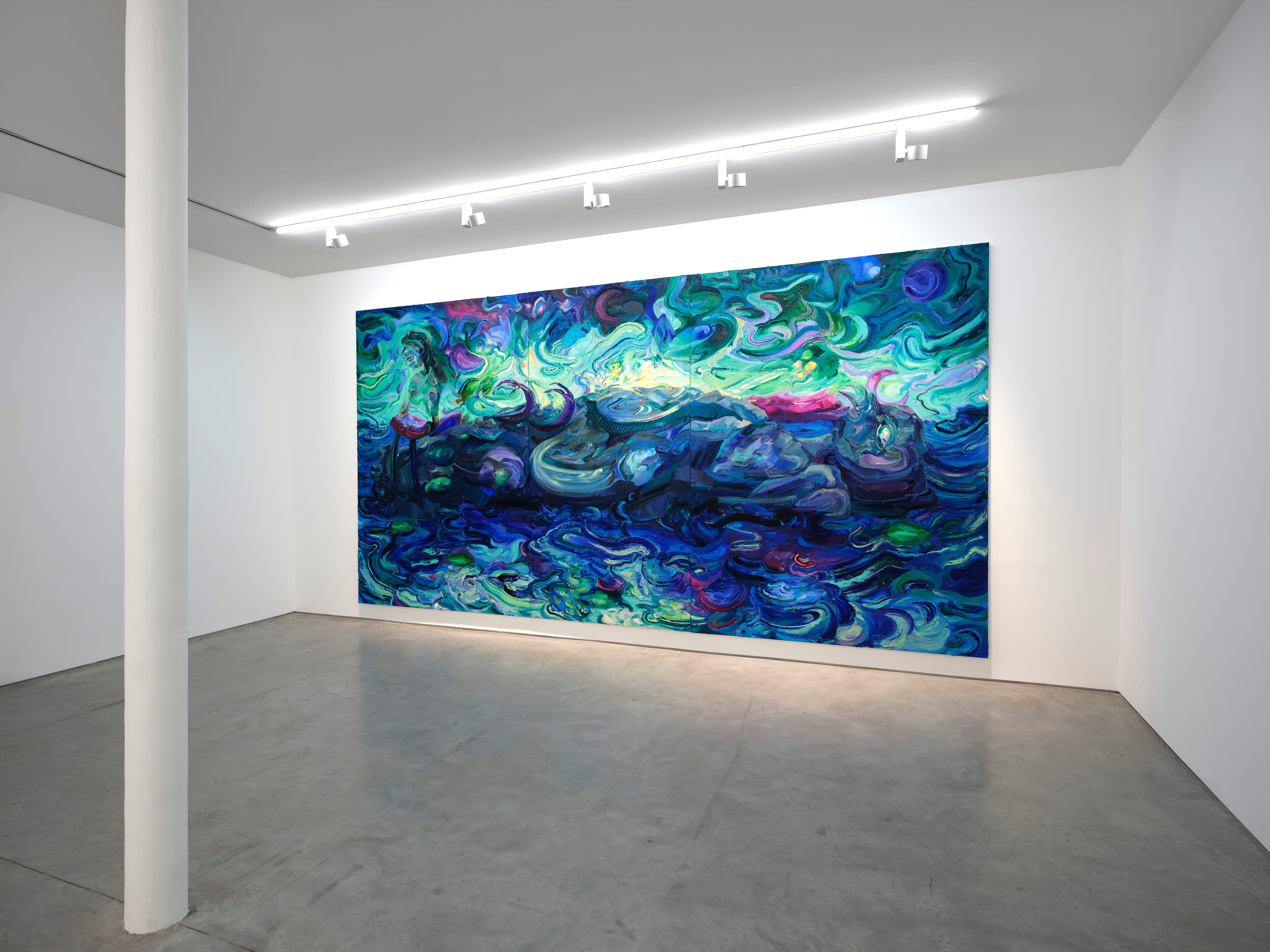 Miryam Haddad — Le Sel D'un Songe — image 8 of 9
