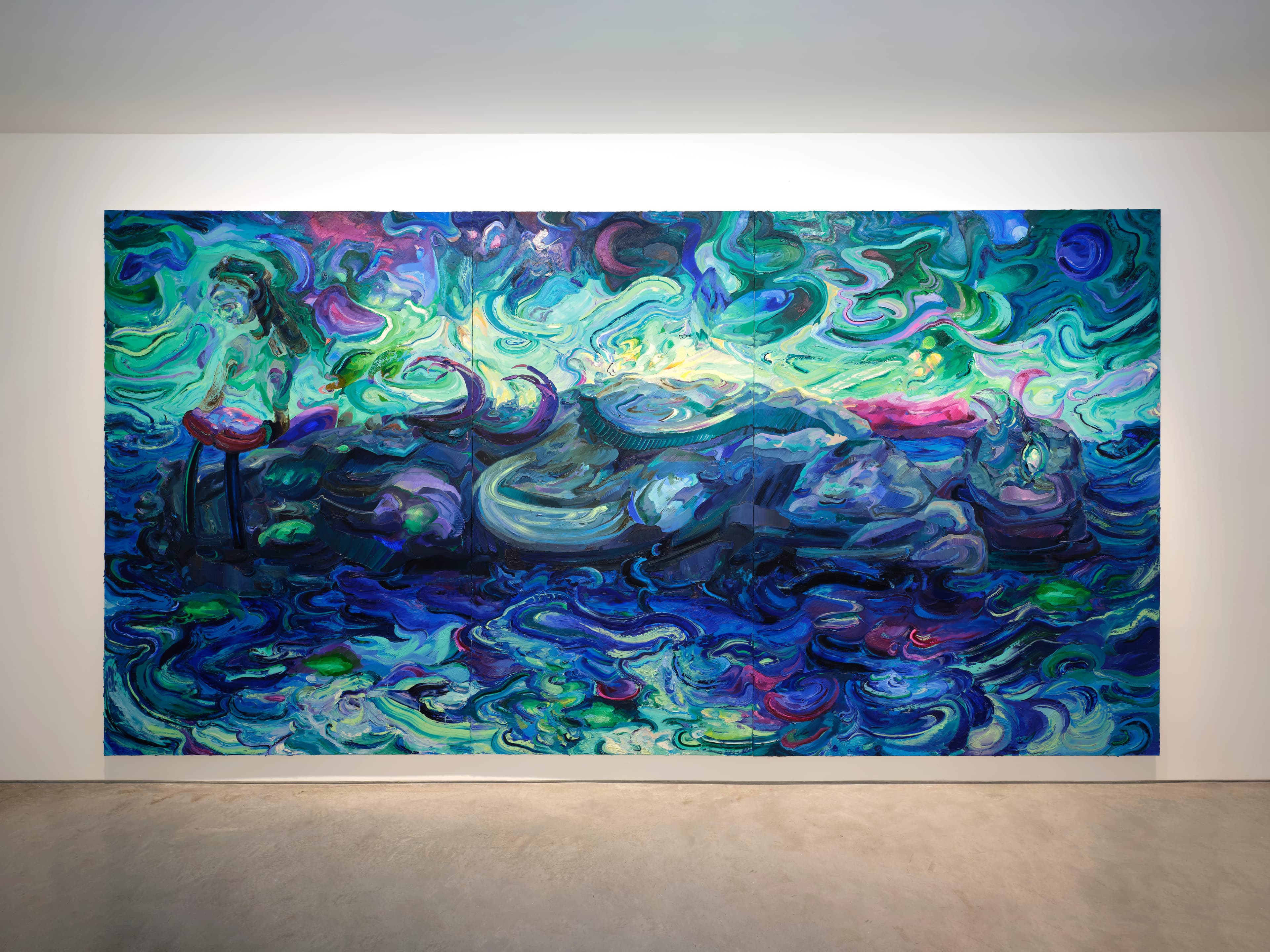 Miryam Haddad — Le Sel D'un Songe — image 9 of 9