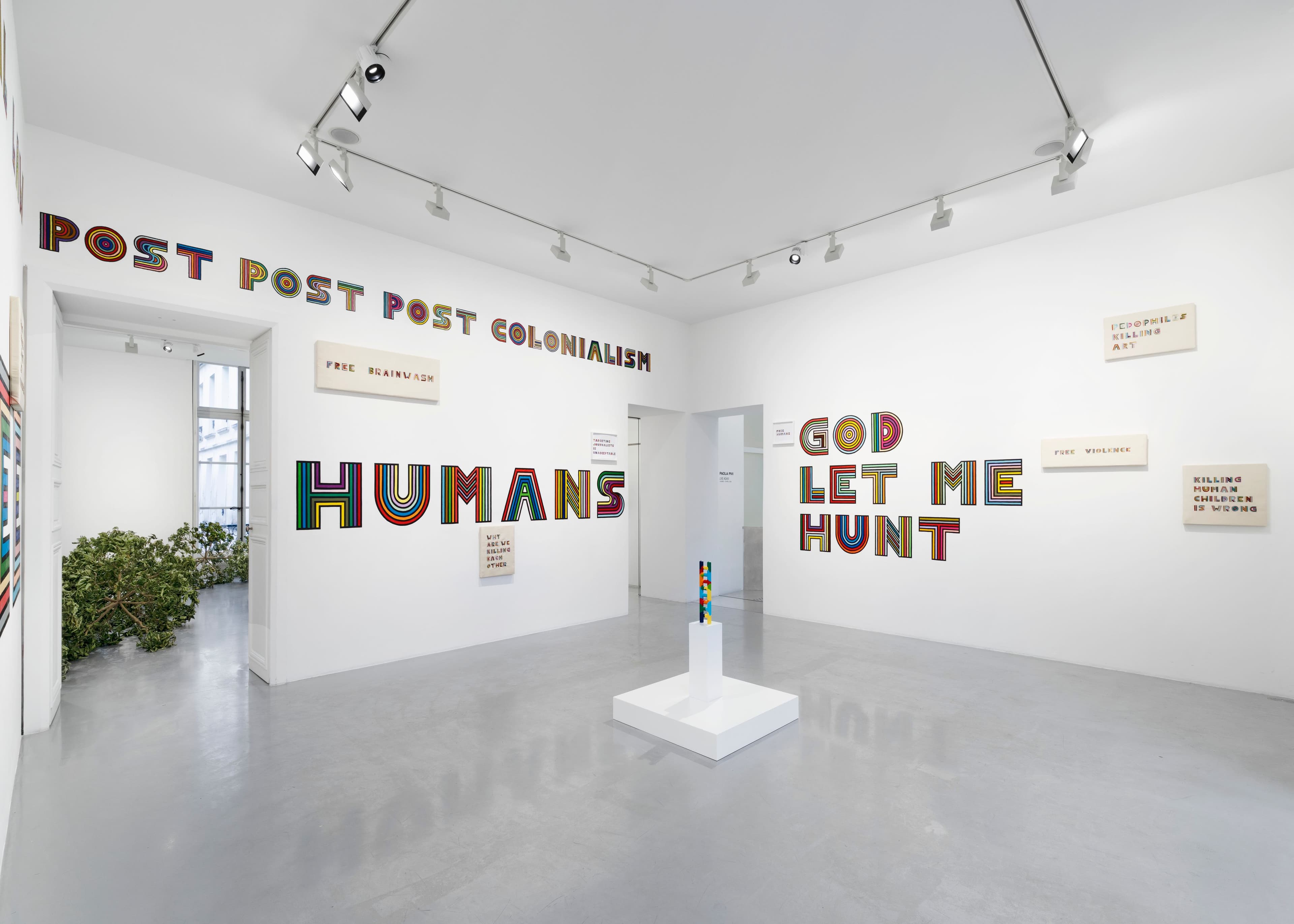 Paola Pivi — Live Again — image 3 of 4