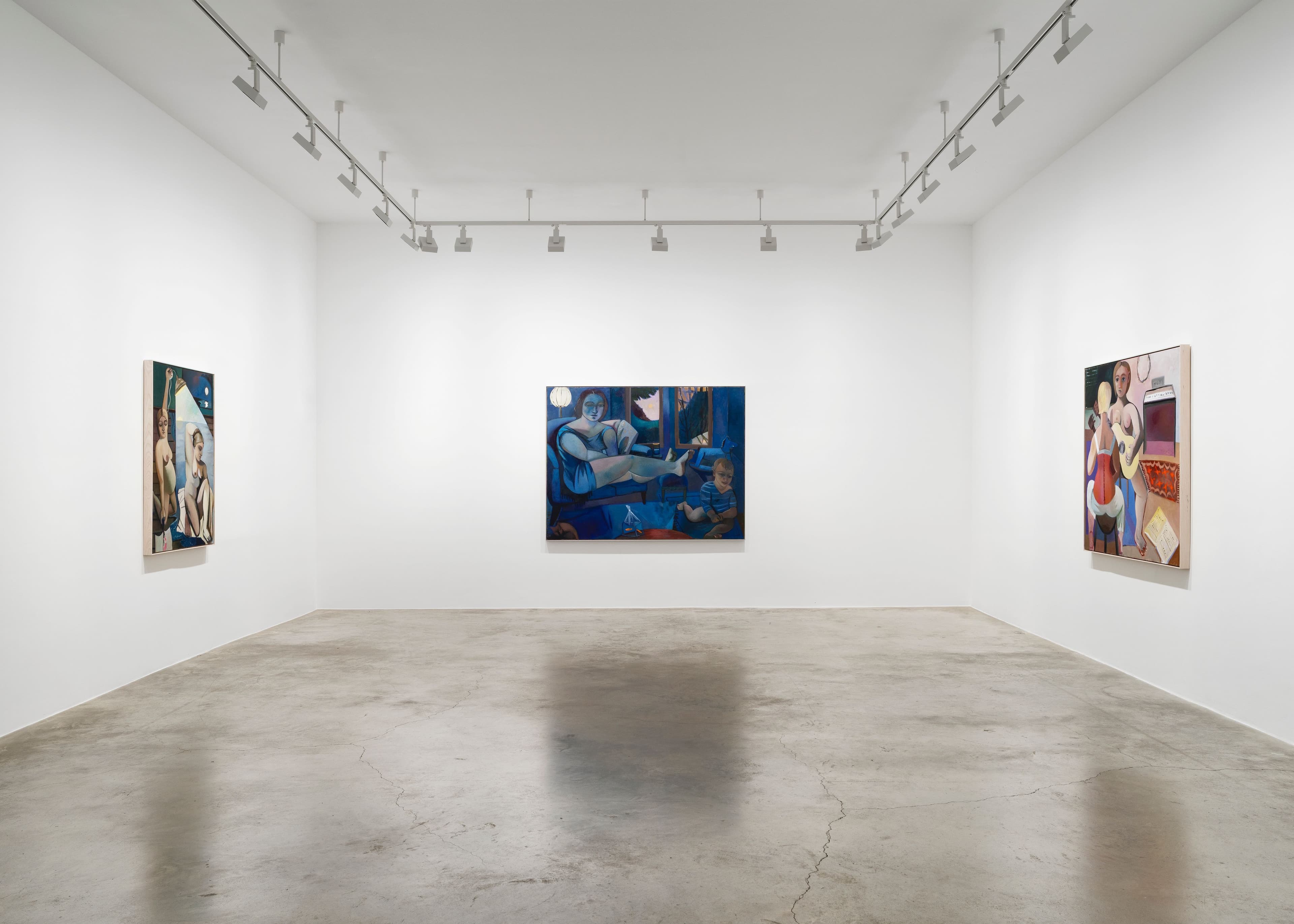 Danielle Orchard — Borrowed Chord — image 1 of 5