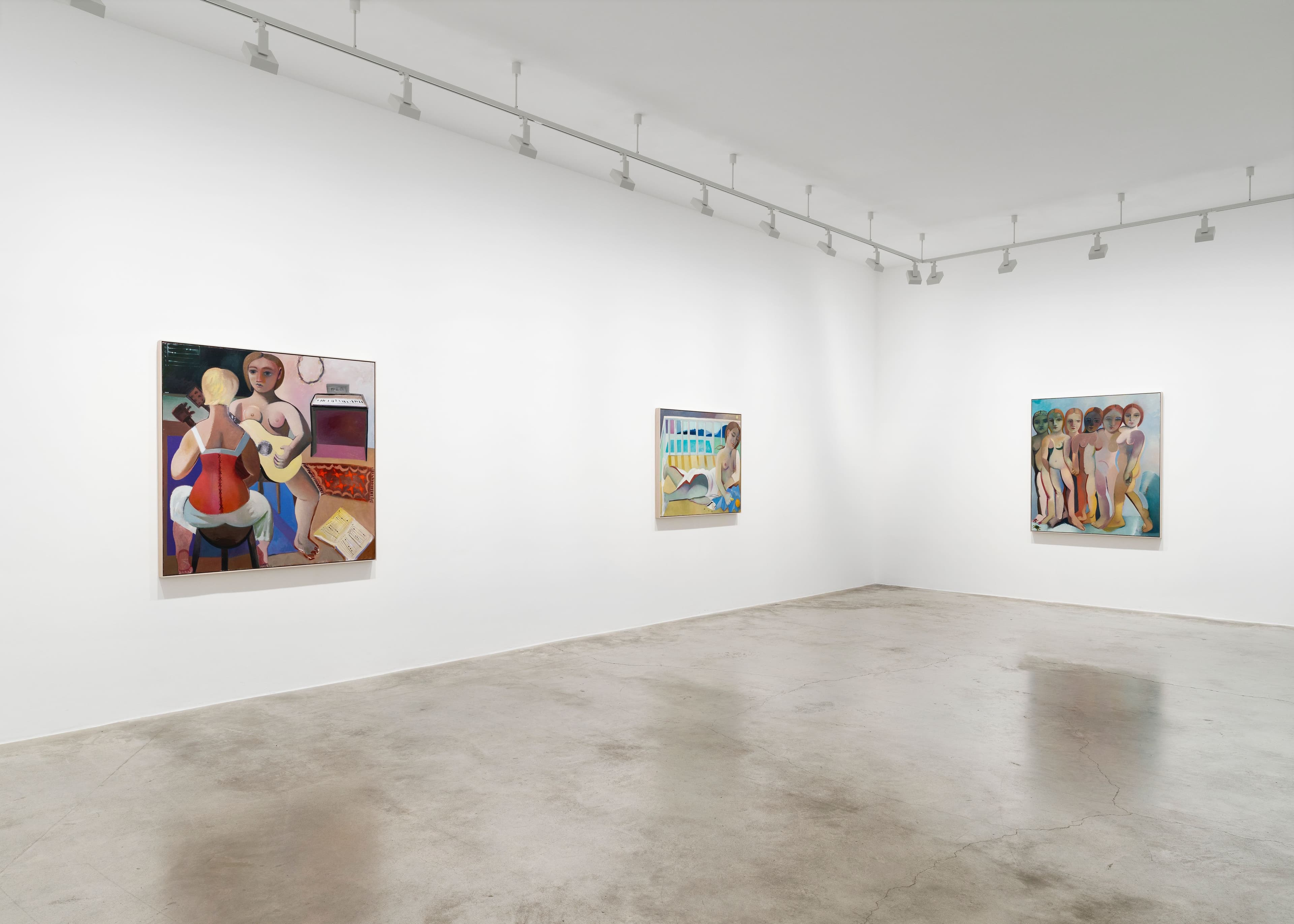 Danielle Orchard — Borrowed Chord — image 2 of 5