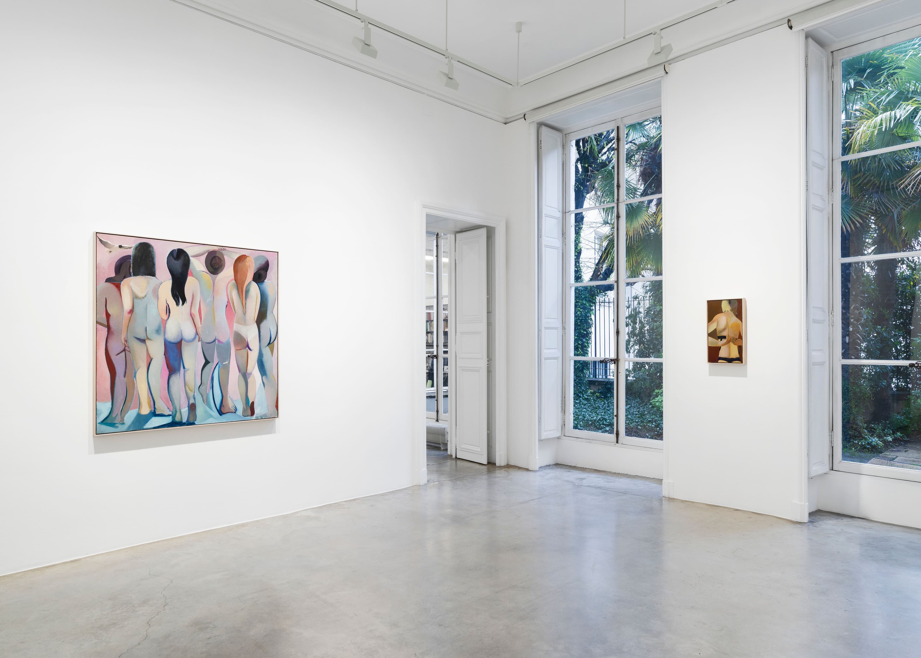 Danielle Orchard — Borrowed Chord — image 3 of 5