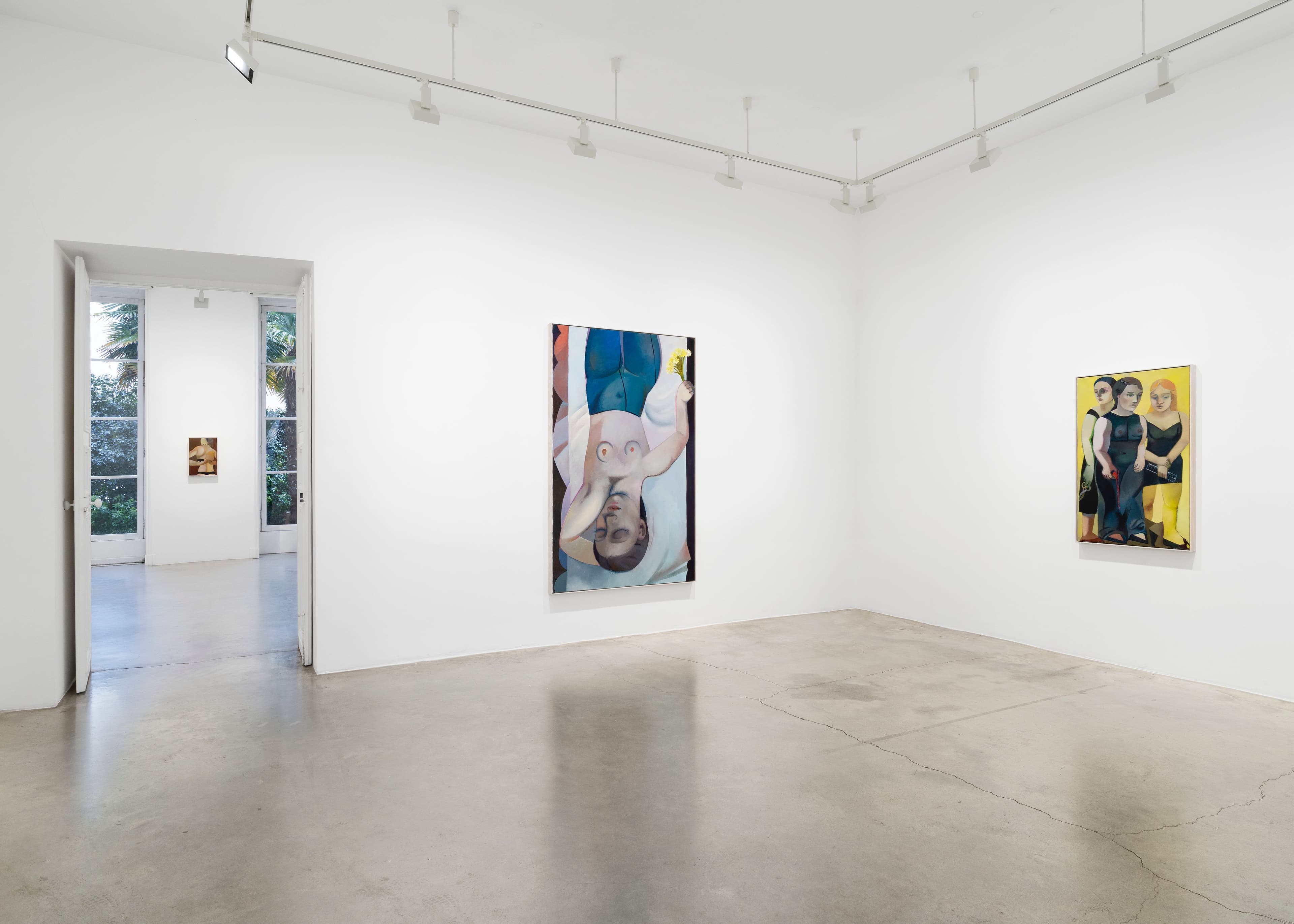 Danielle Orchard — Borrowed Chord — image 4 of 5