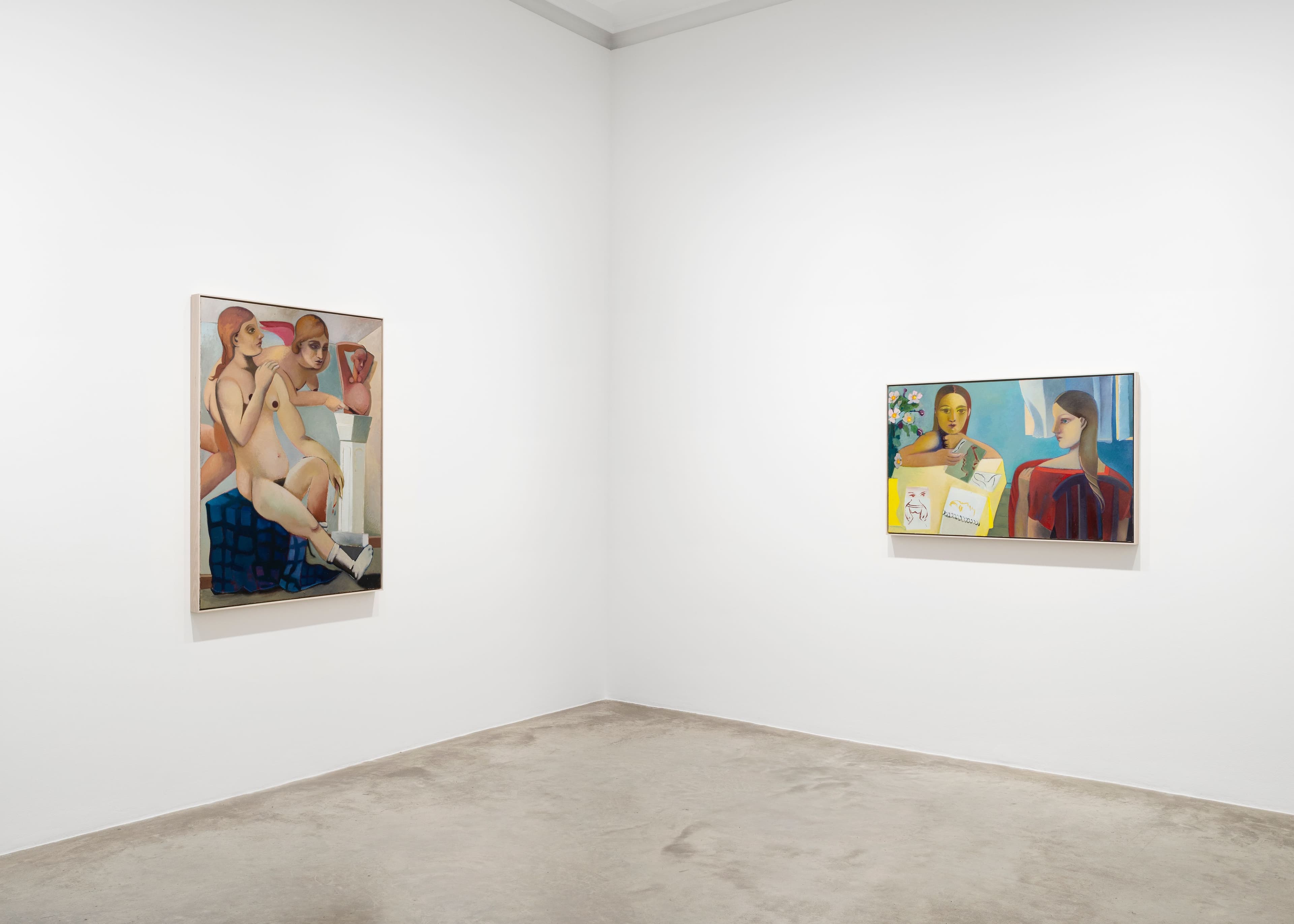 Danielle Orchard — Borrowed Chord — image 5 of 5