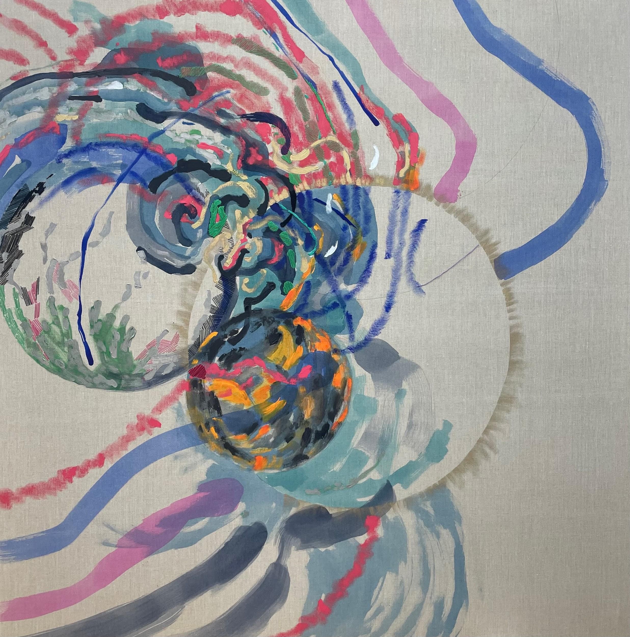 Jessica Rankin — The Weight of Light — image 2 of 2