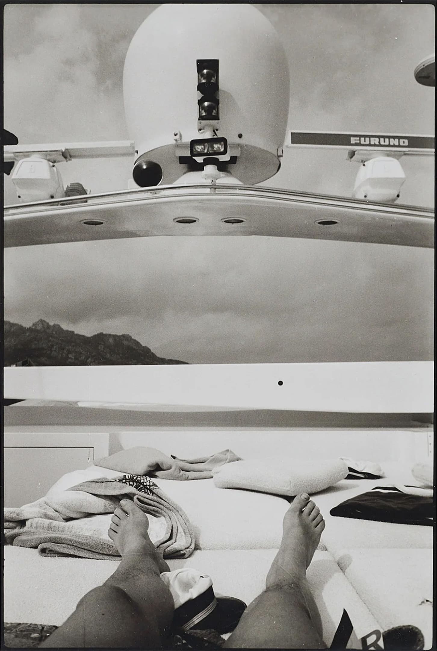 Isa Genzken — Vacation — image 2 of 2
