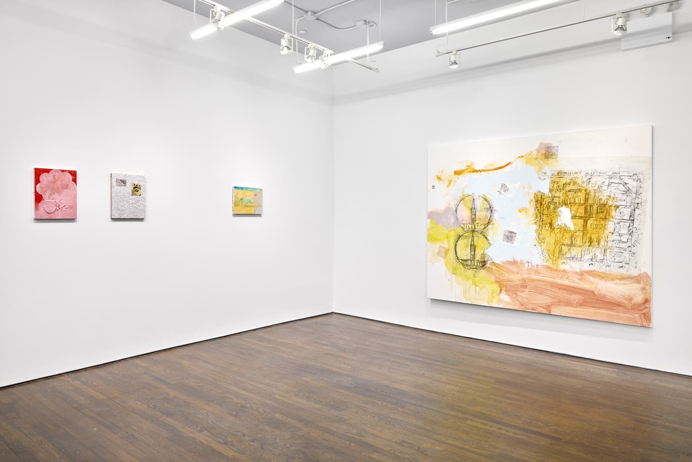 Anthony Torrano — Concrete Spirit — image 2 of 8