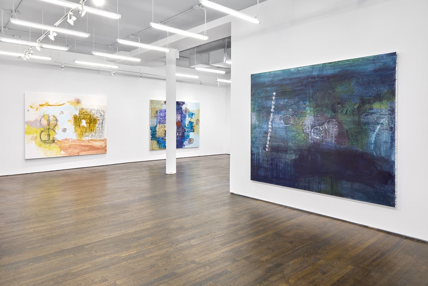 Anthony Torrano — Concrete Spirit — image 3 of 8