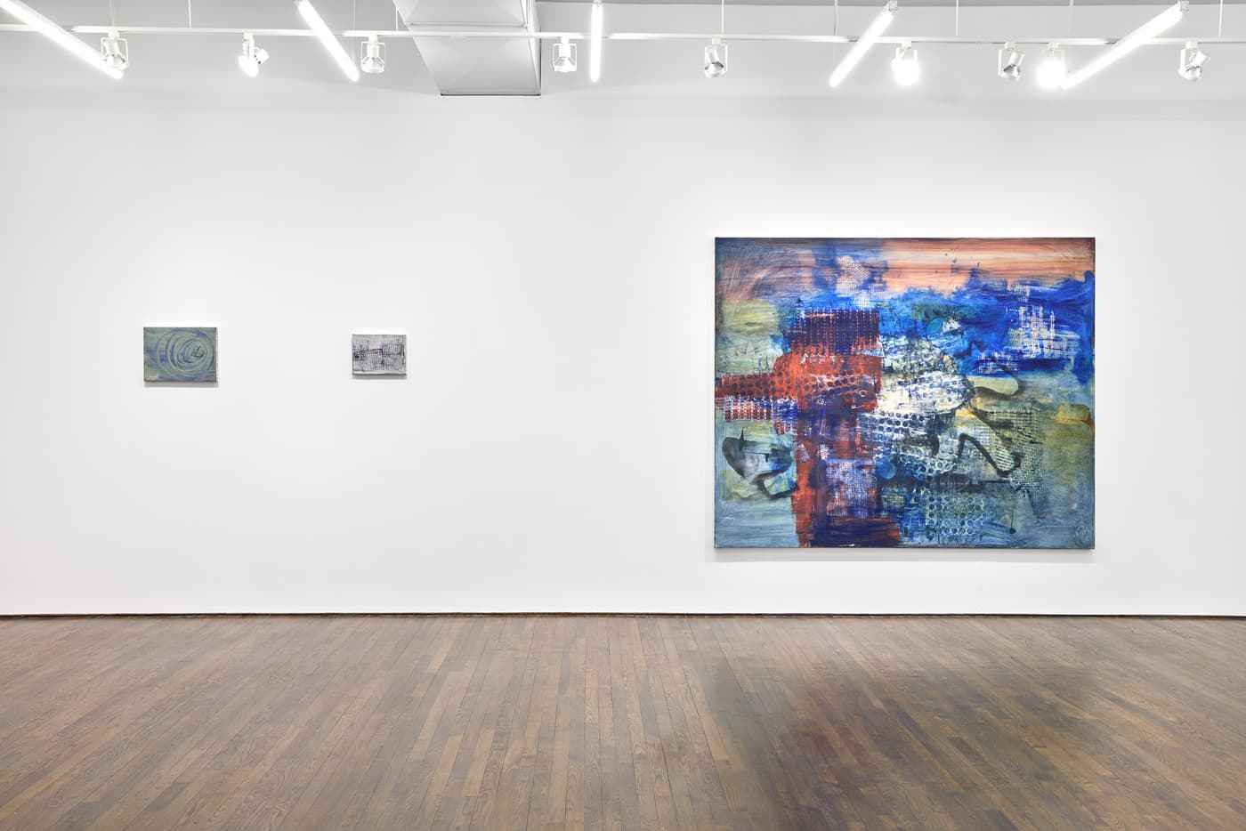 Anthony Torrano — Concrete Spirit — image 8 of 8