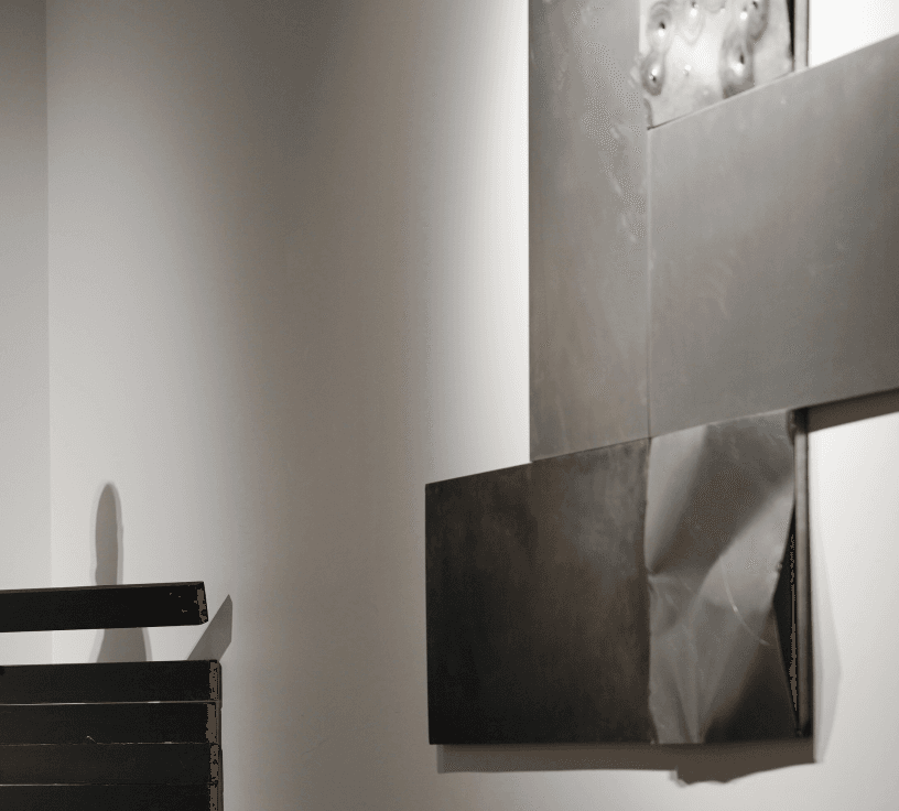 Group Exhibition — Dynamics of Extremely High Entropy