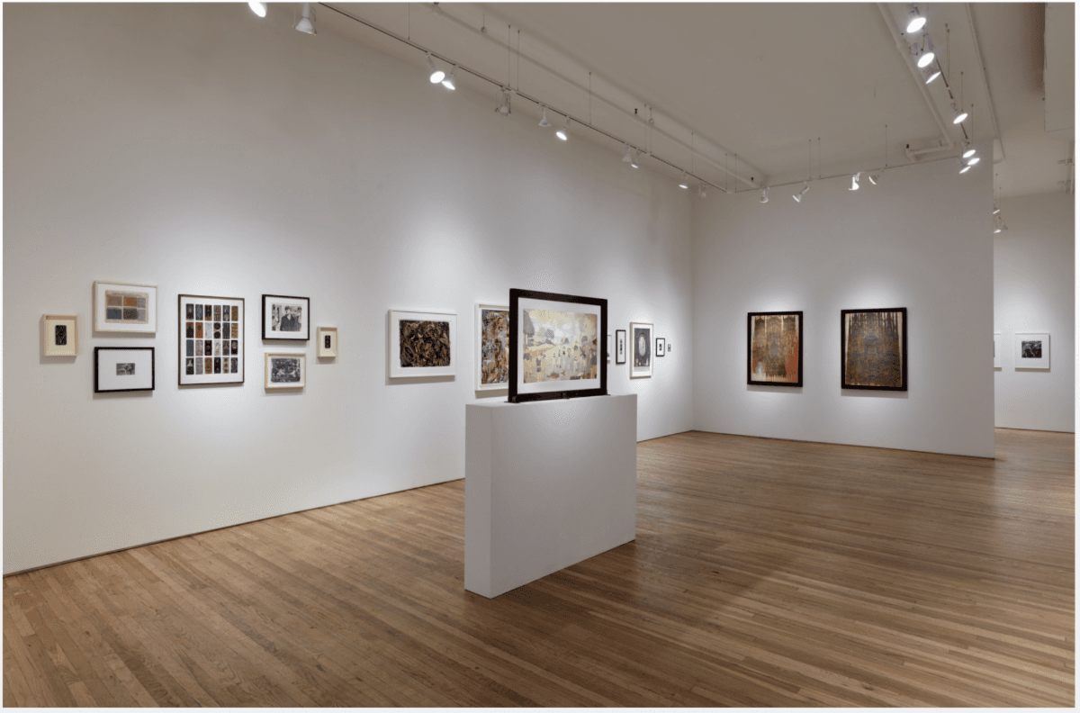 Group Exhibition — Afterlife — image 1 of 2