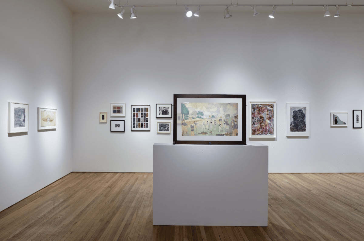 Group Exhibition — Afterlife — image 2 of 2