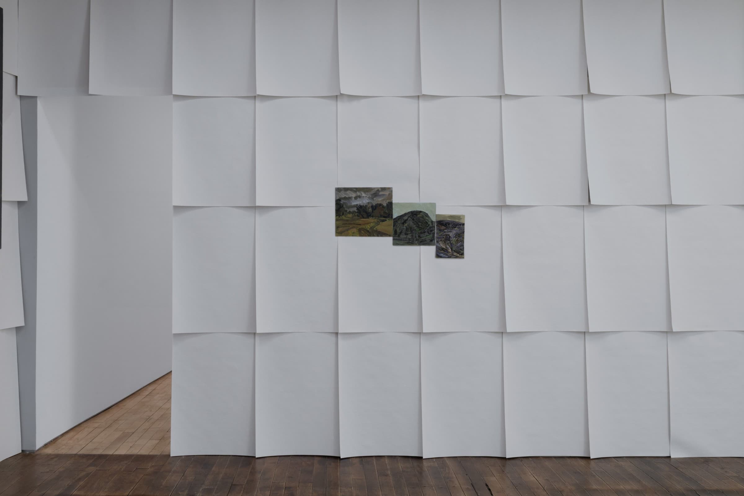 Group Exhibition — Before the Mountain — image 2 of 9