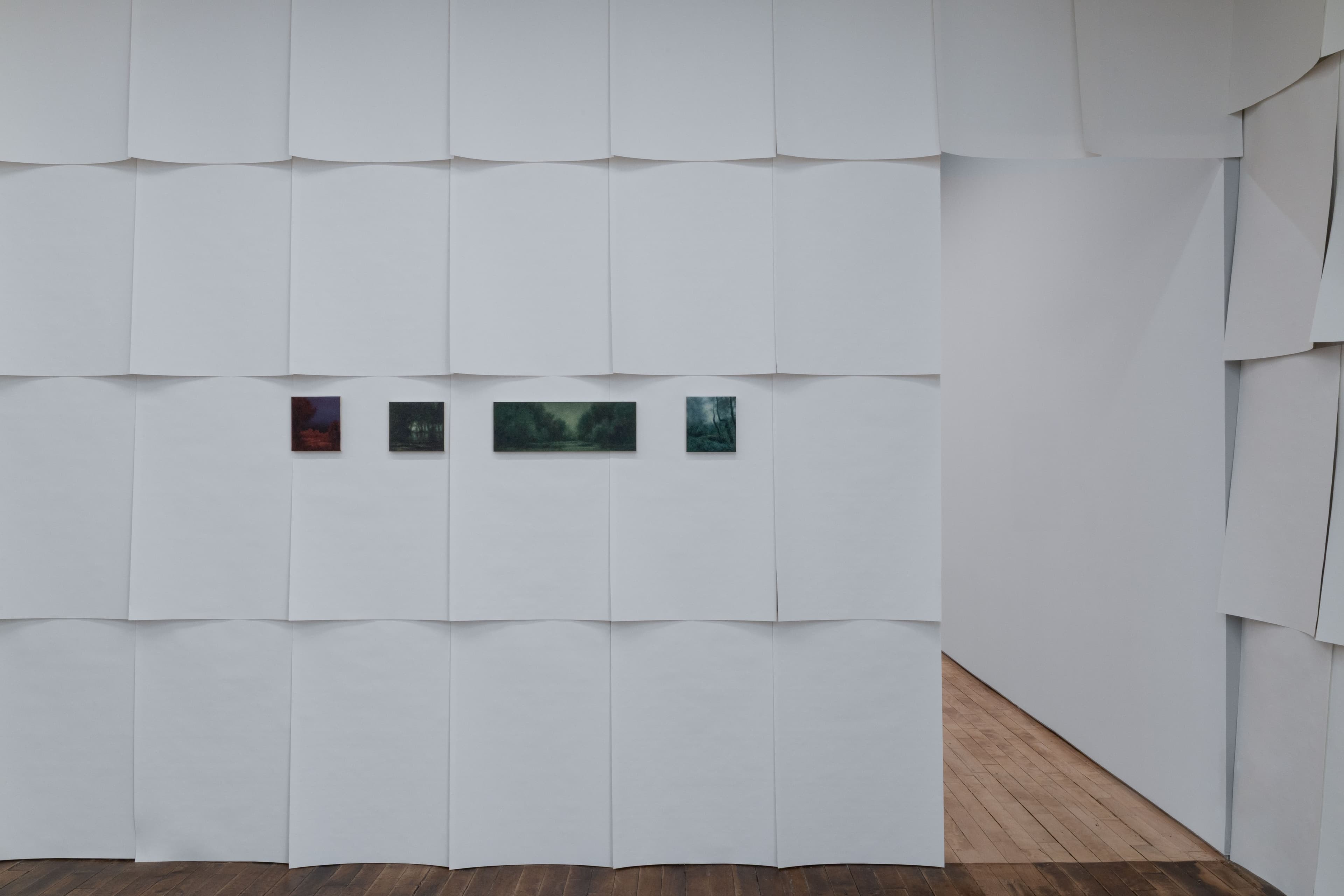 Group Exhibition — Before the Mountain — image 3 of 9