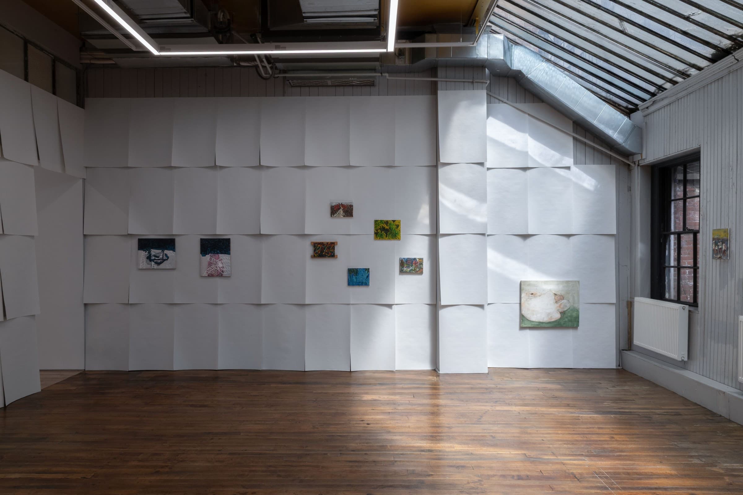 Group Exhibition — Before the Mountain — image 4 of 9