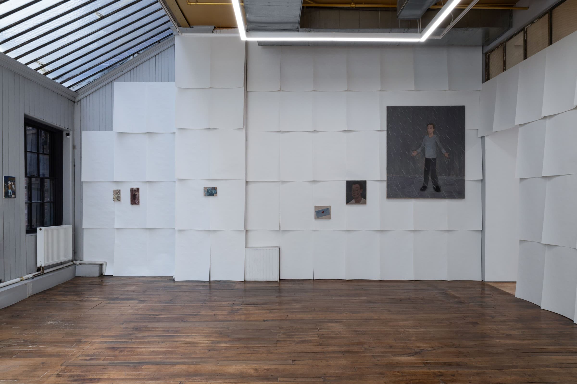 Group Exhibition — Before the Mountain — image 6 of 9