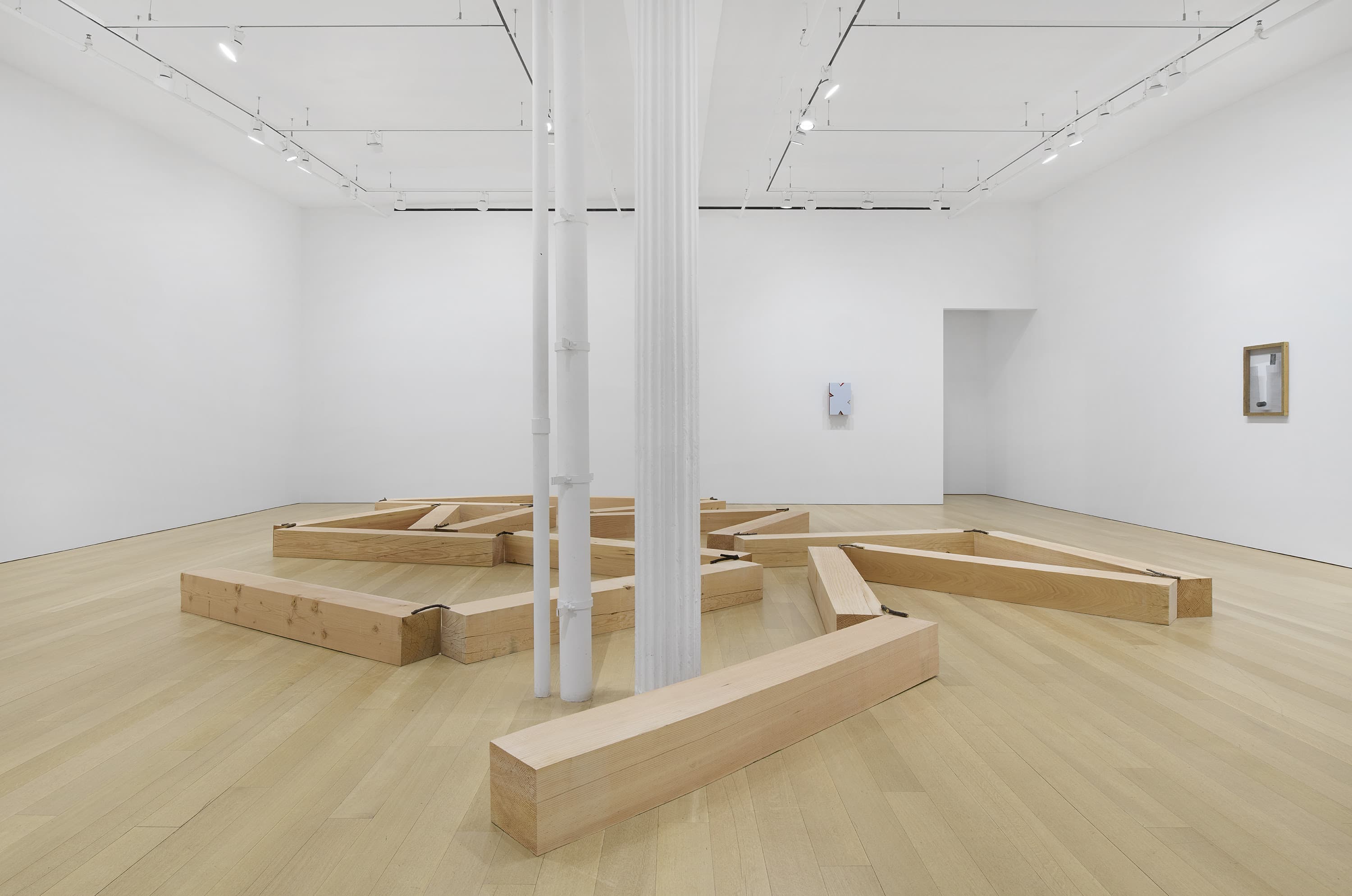 Kishio Suga — Kishio Suga — image 1 of 2