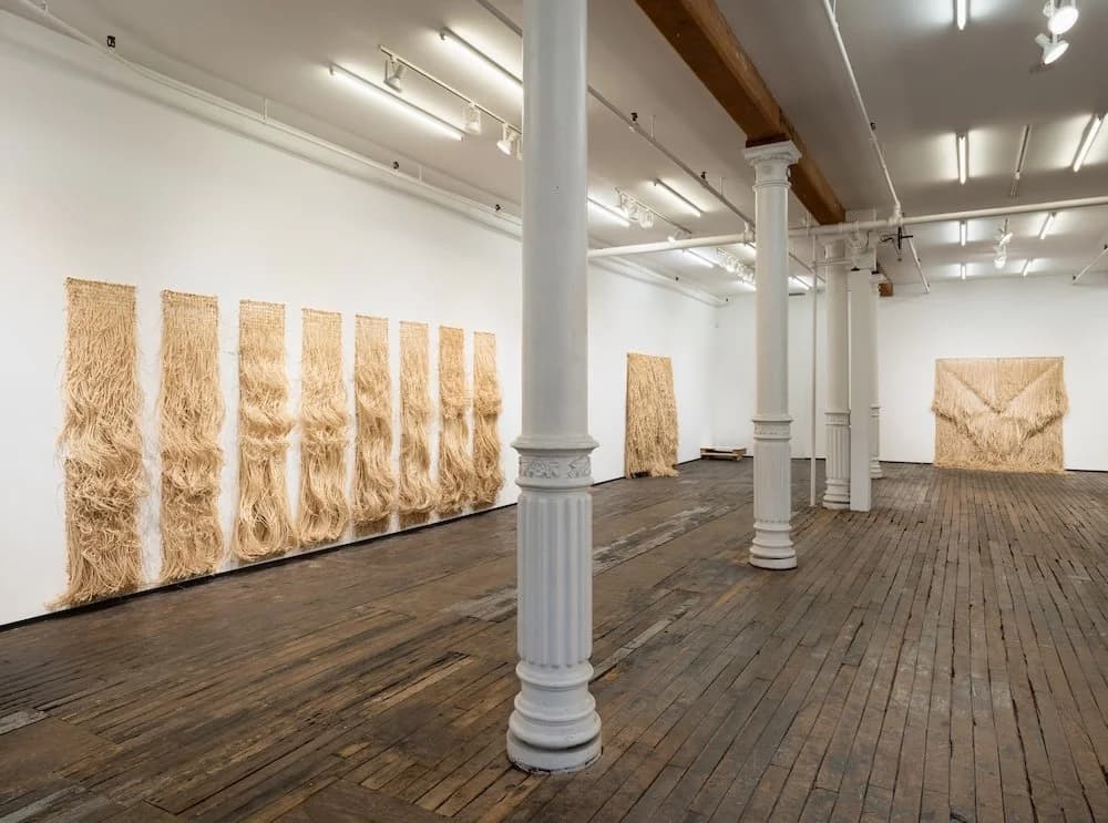 Brenda Miller — Dianderous, Entassis, Gaude: Works 1971–93 — image 1 of 7