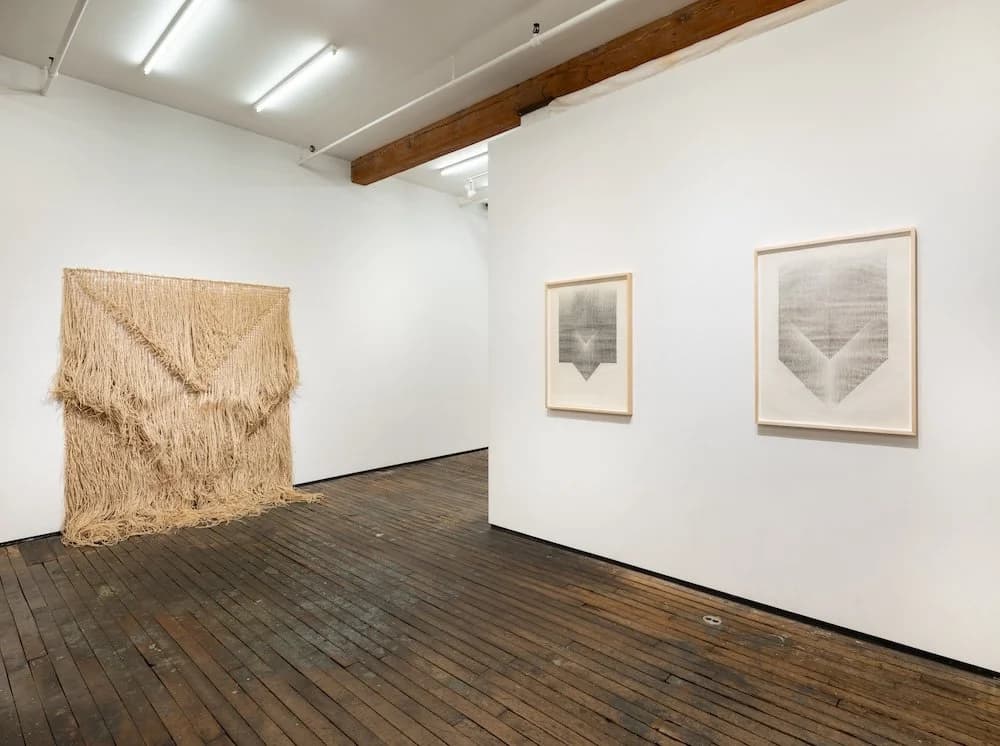 Brenda Miller — Dianderous, Entassis, Gaude: Works 1971–93 — image 5 of 7