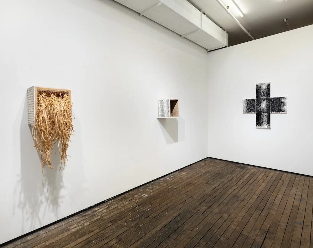 Brenda Miller — Dianderous, Entassis, Gaude: Works 1971–93 — image 6 of 7