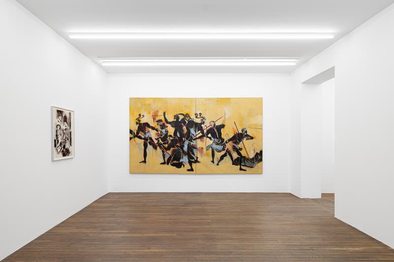 Uwe Wittwer — La Cloche dans la Forêt — image 1 of 2