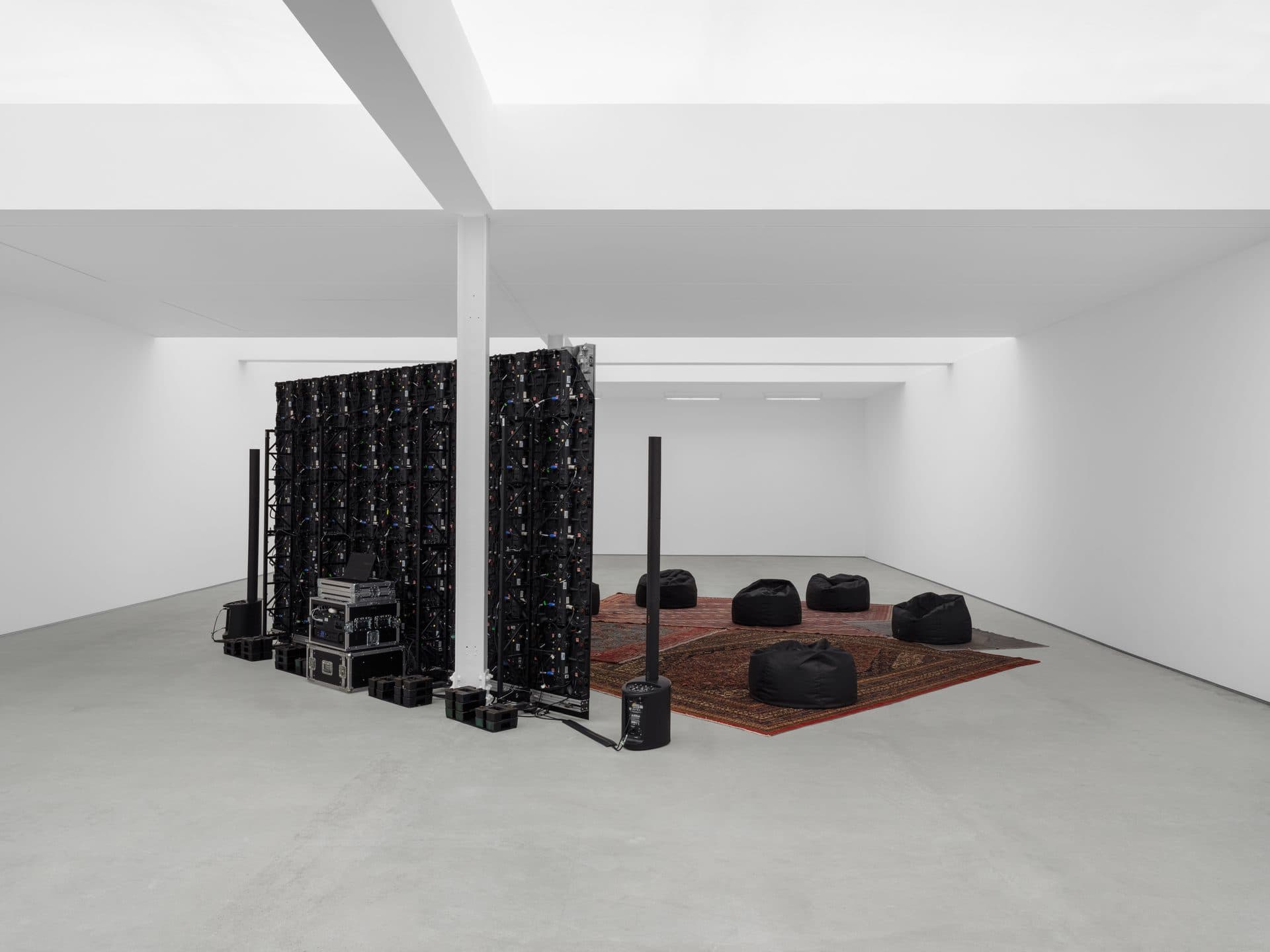 Seth Price — Redistribution 2026–2007 — image 4 of 4