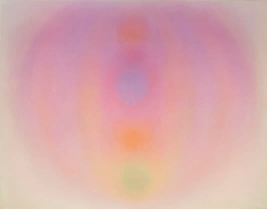 Leon Berkowitz — Cathedrals of Color — image 2 of 2