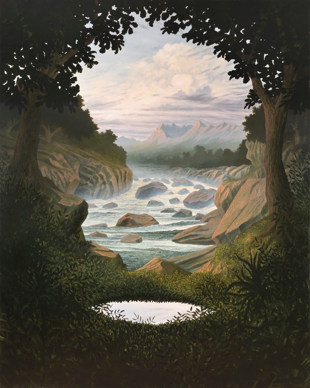 Sholto Blissett — Orders of Magnitude