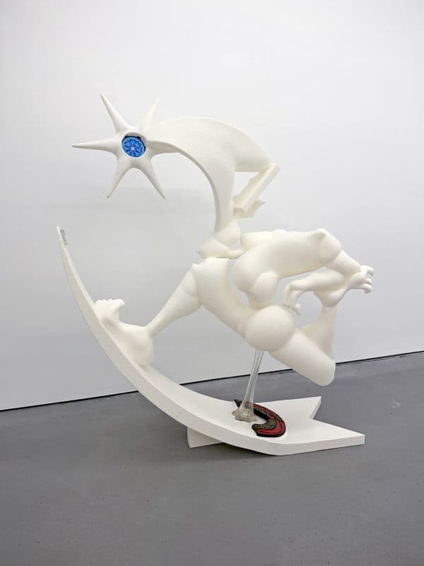 Kévin Bray — Now the Stars Are Looking Back at Us — image 1 of 3