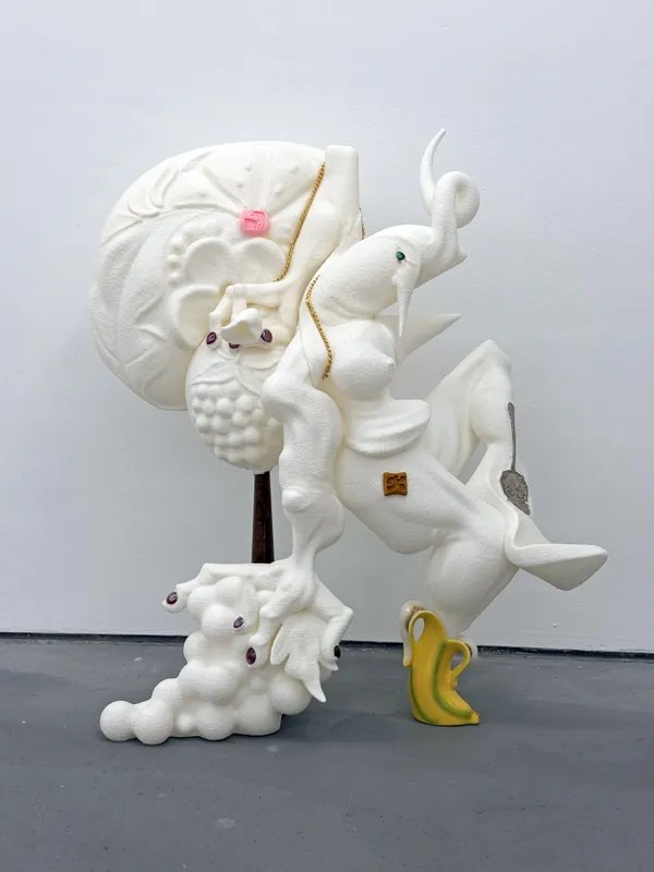 Kévin Bray — Now the Stars Are Looking Back at Us — image 2 of 3