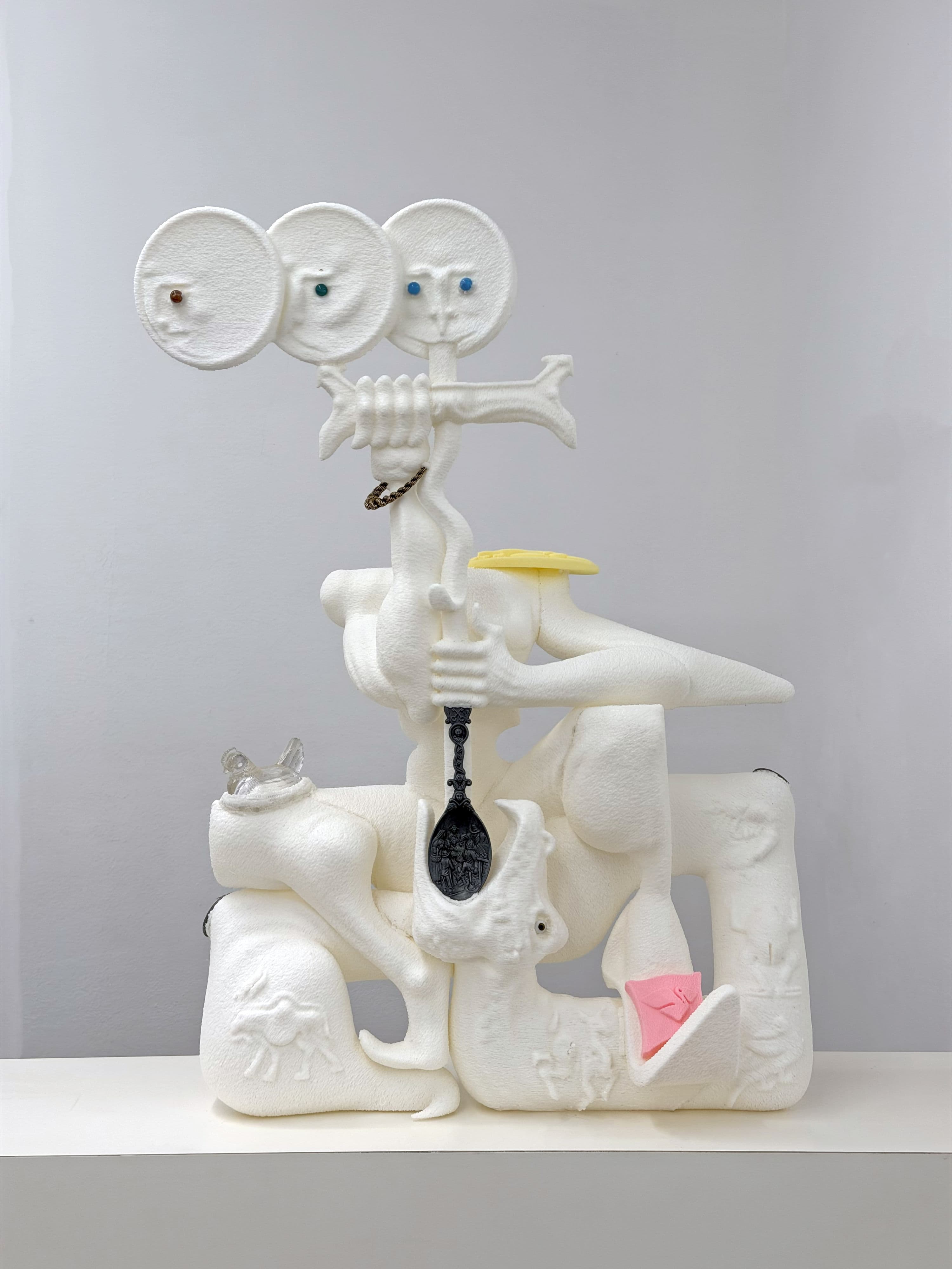 Kévin Bray — Now the Stars Are Looking Back at Us — image 3 of 3