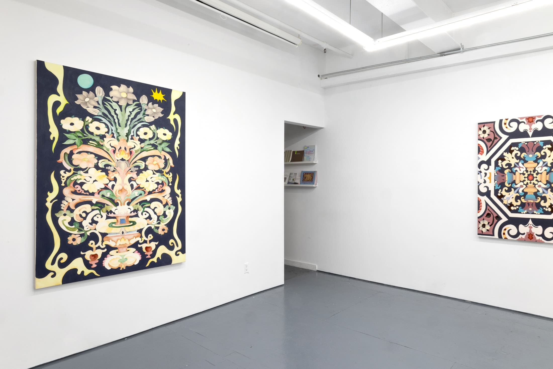 Jillian Verzino — Softer Than Stone — image 5 of 6
