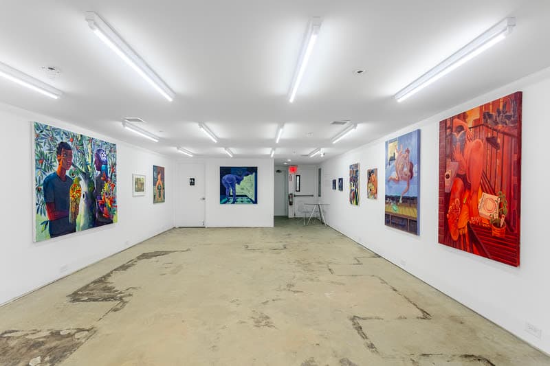 Carlo D'Anselmi & Andrea Luper — Private Weather — image 1 of 3