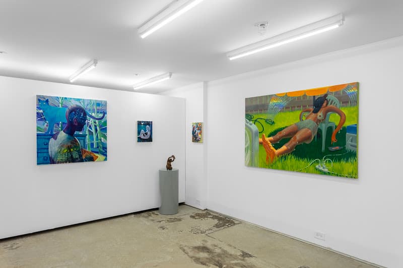 Carlo D'Anselmi & Andrea Luper — Private Weather — image 3 of 3