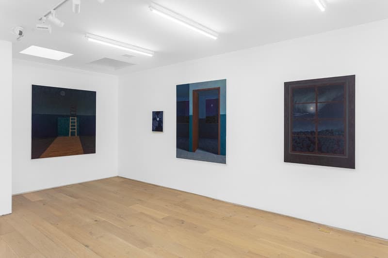 Xiangjie Rebecca Wu — A Room Rehearses Its Own — image 2 of 3