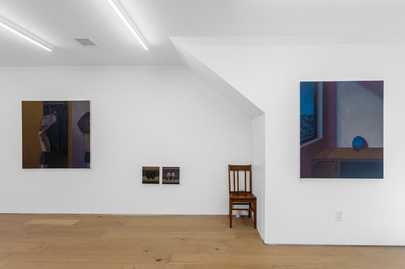 Xiangjie Rebecca Wu — A Room Rehearses Its Own — image 3 of 3
