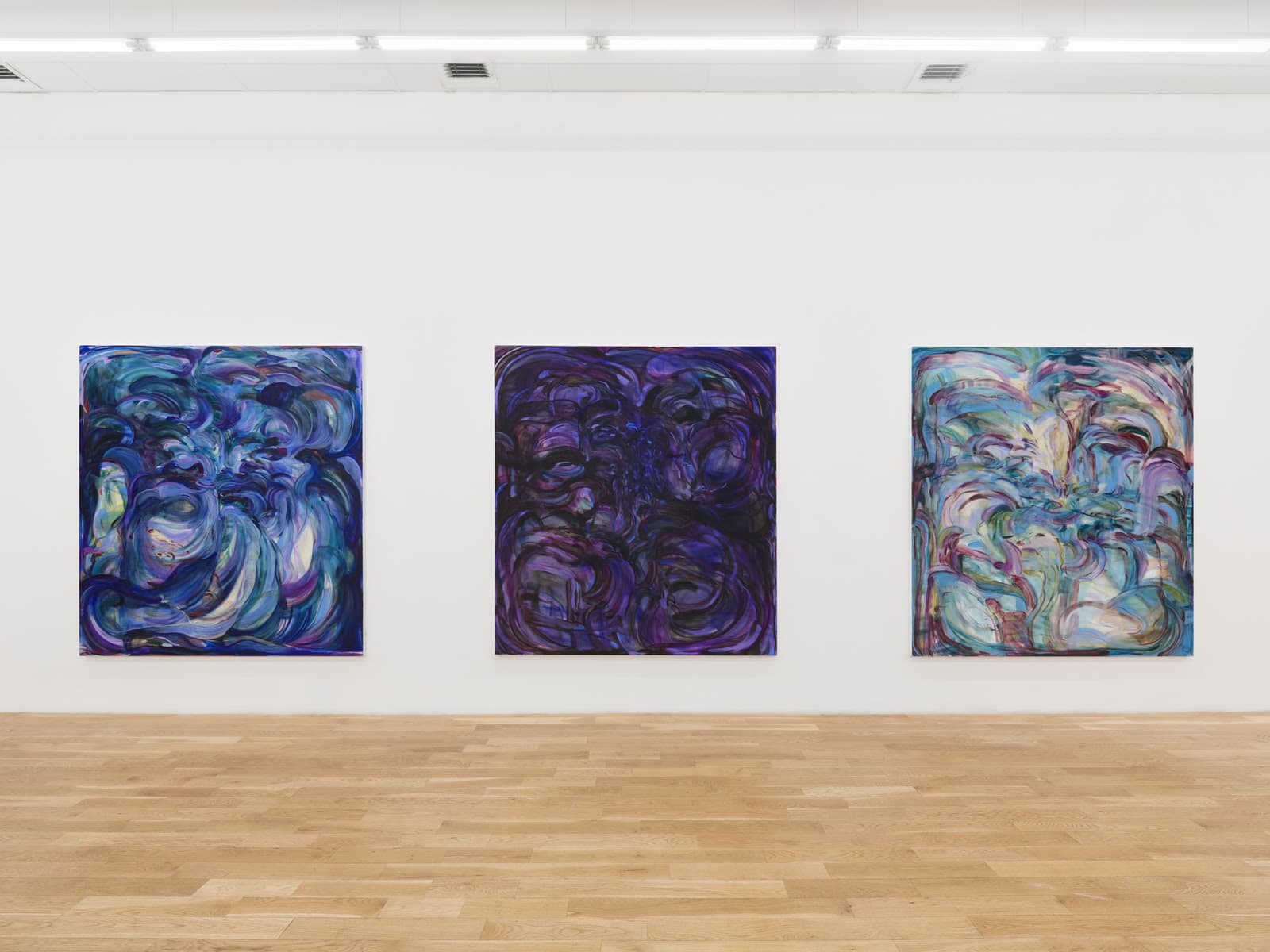 Emily Ferguson, Tomas Harker, Sol Kordich — Emily Ferguson, Tomas Harker, Sol Kordich — image 1 of 2